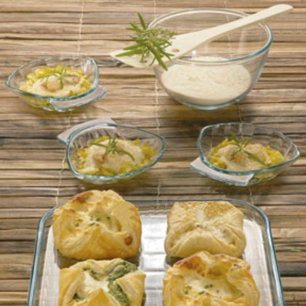 Bol de mezcla Classic 3 l PYREX