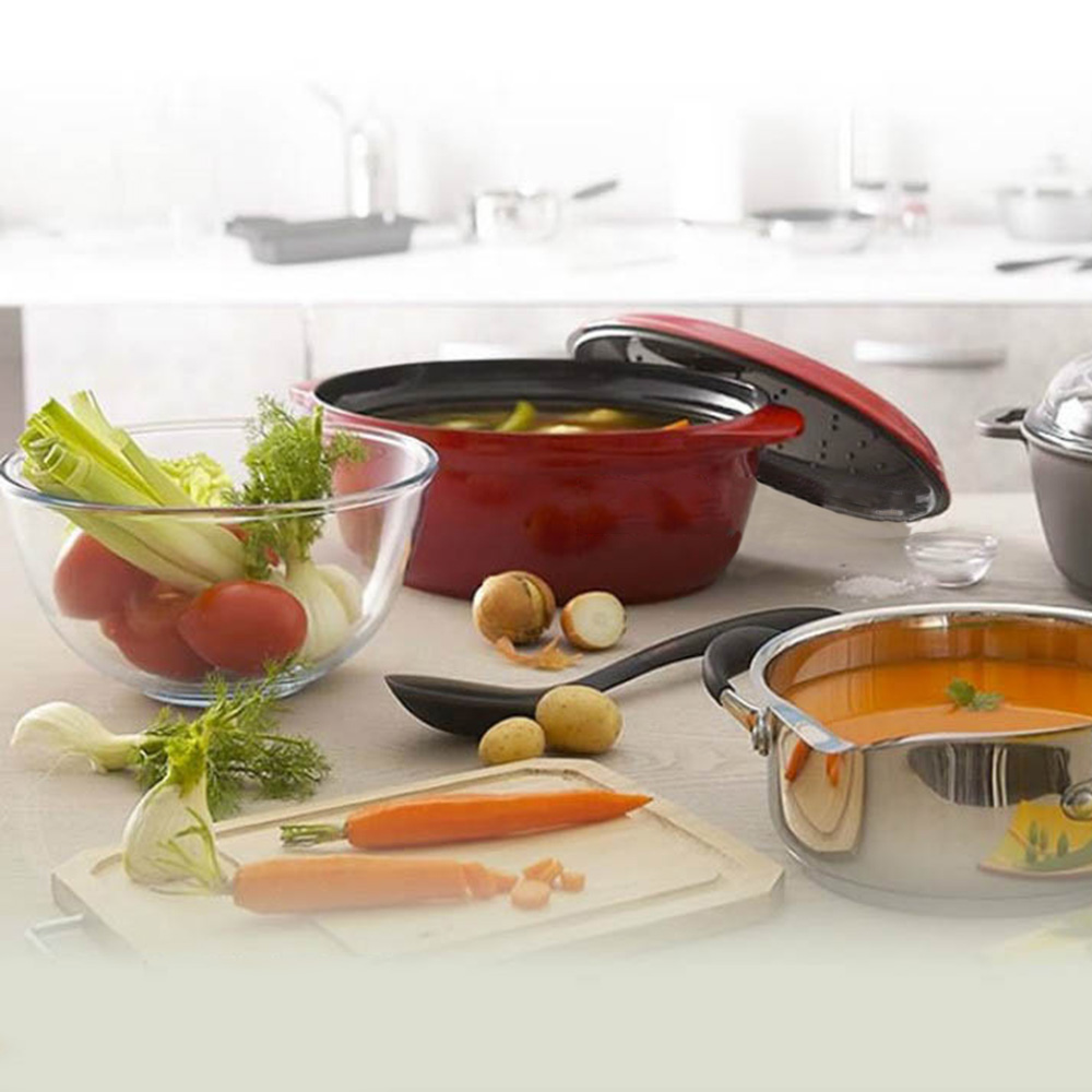 Bol de mezcla Classic 3 l PYREX