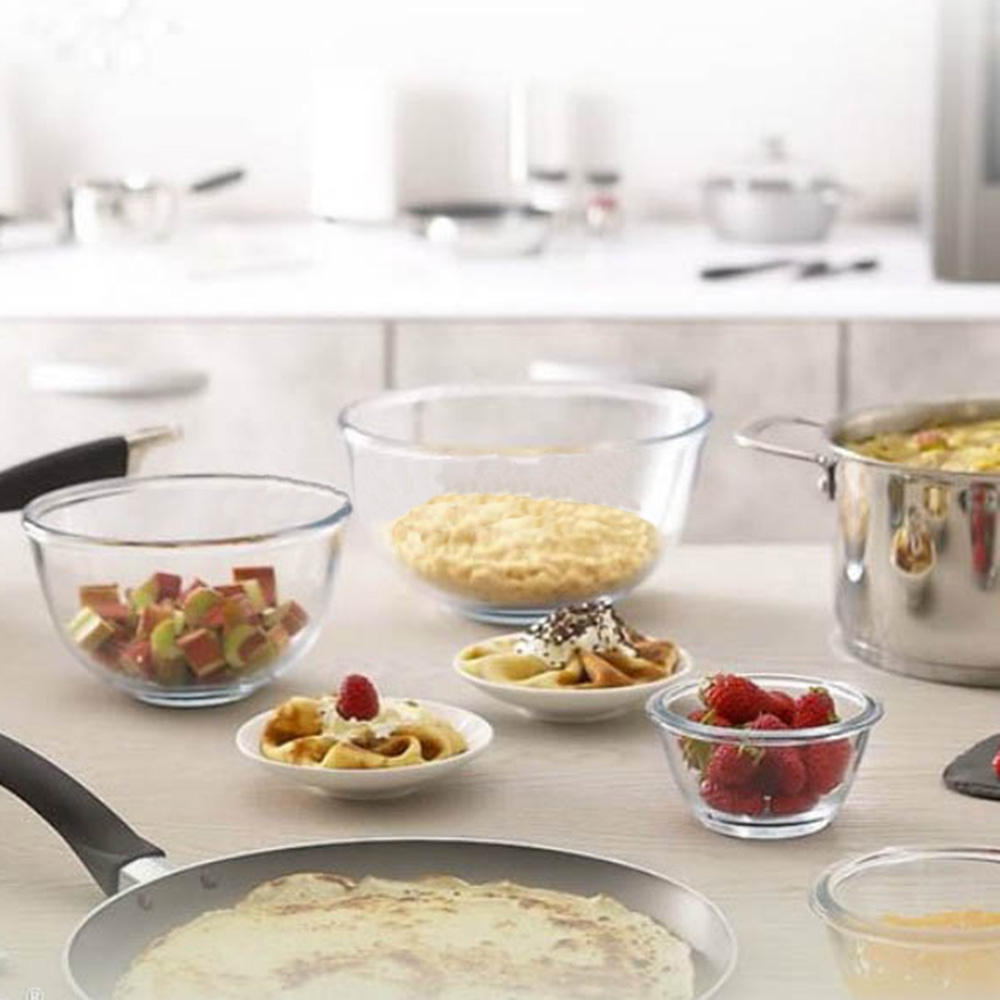 Bol de mezcla Classic 3 l PYREX