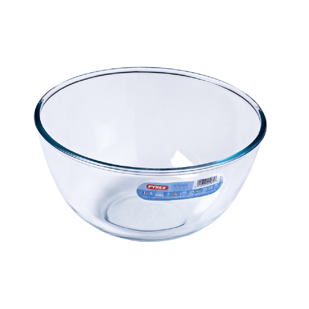 Bol de mezcla Classic 3 l PYREX