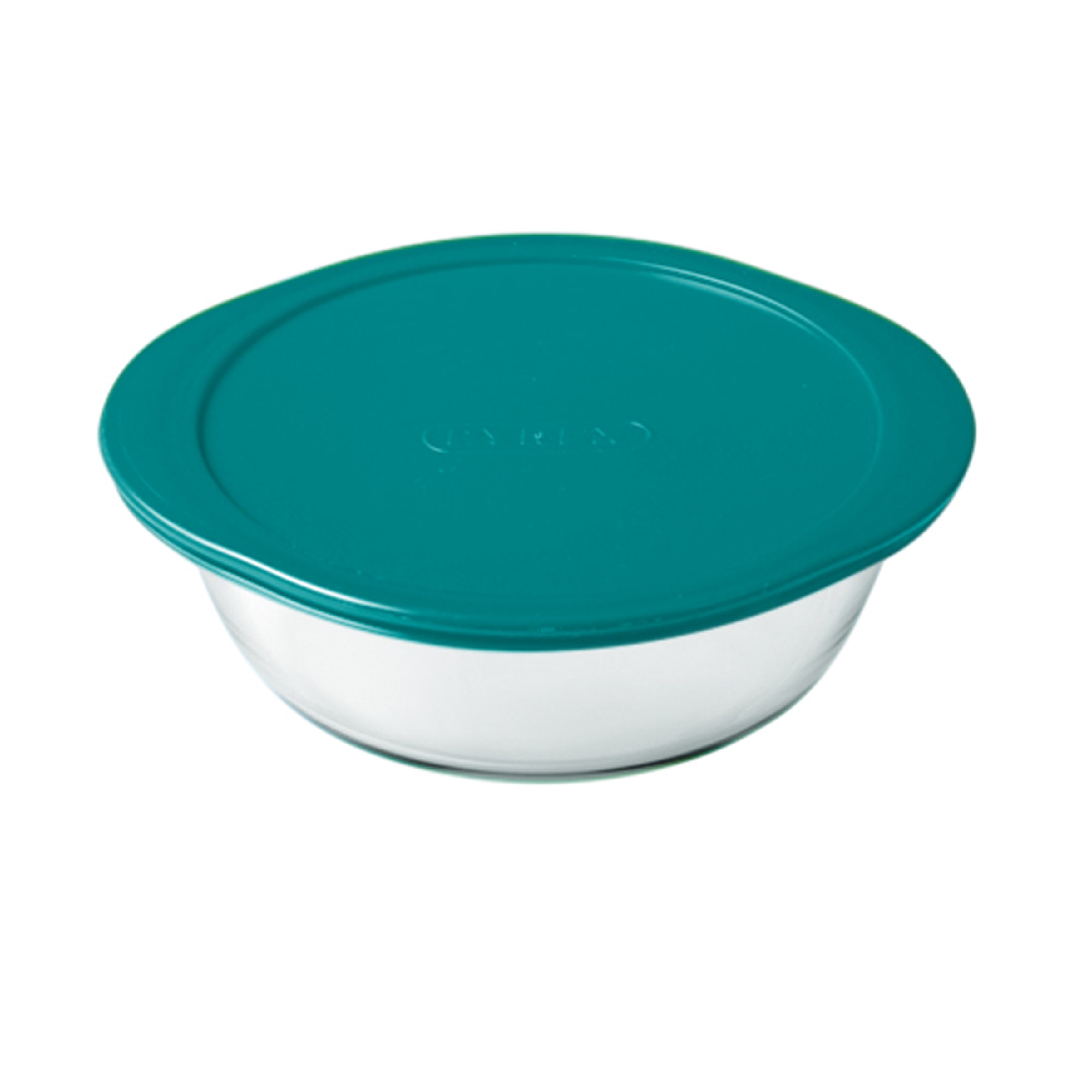 Stampo tondo con coperchio Cook & Store 20 cm PYREX