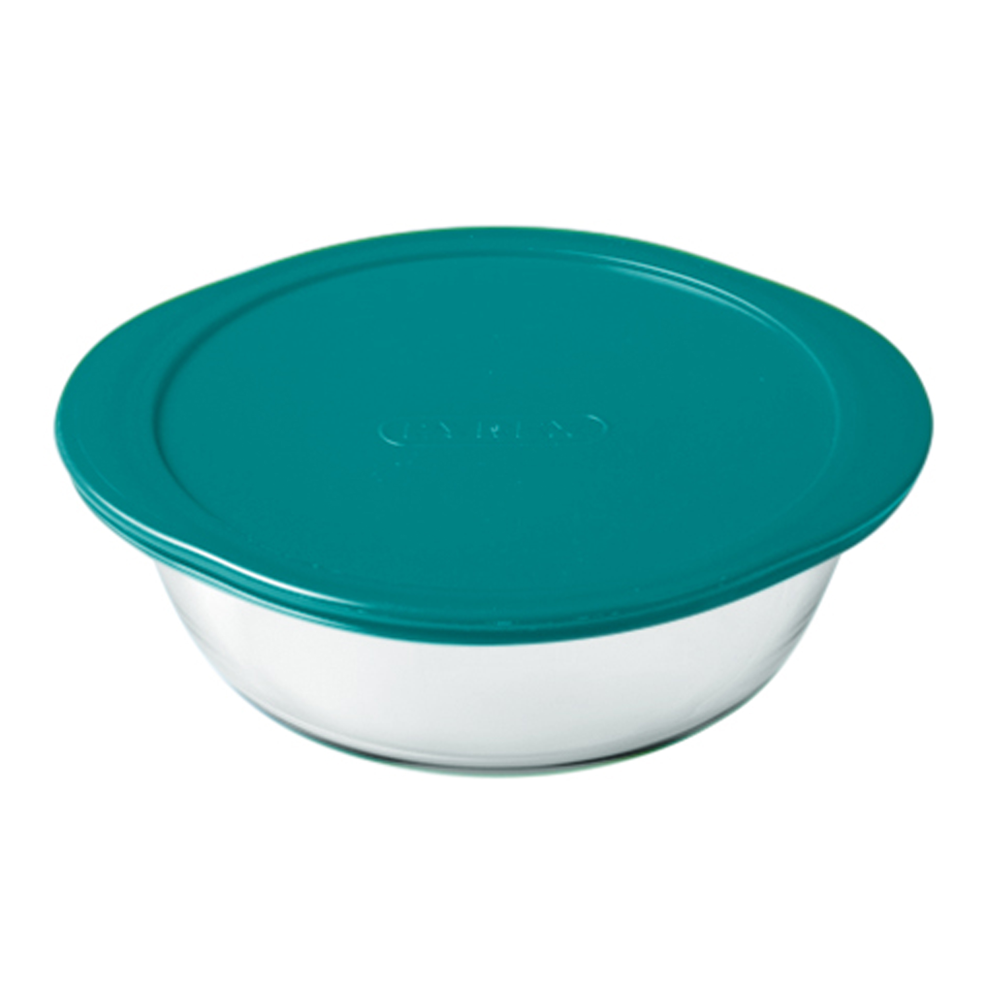Stampo tondo con coperchio Cook & Store 26 cm PYREX