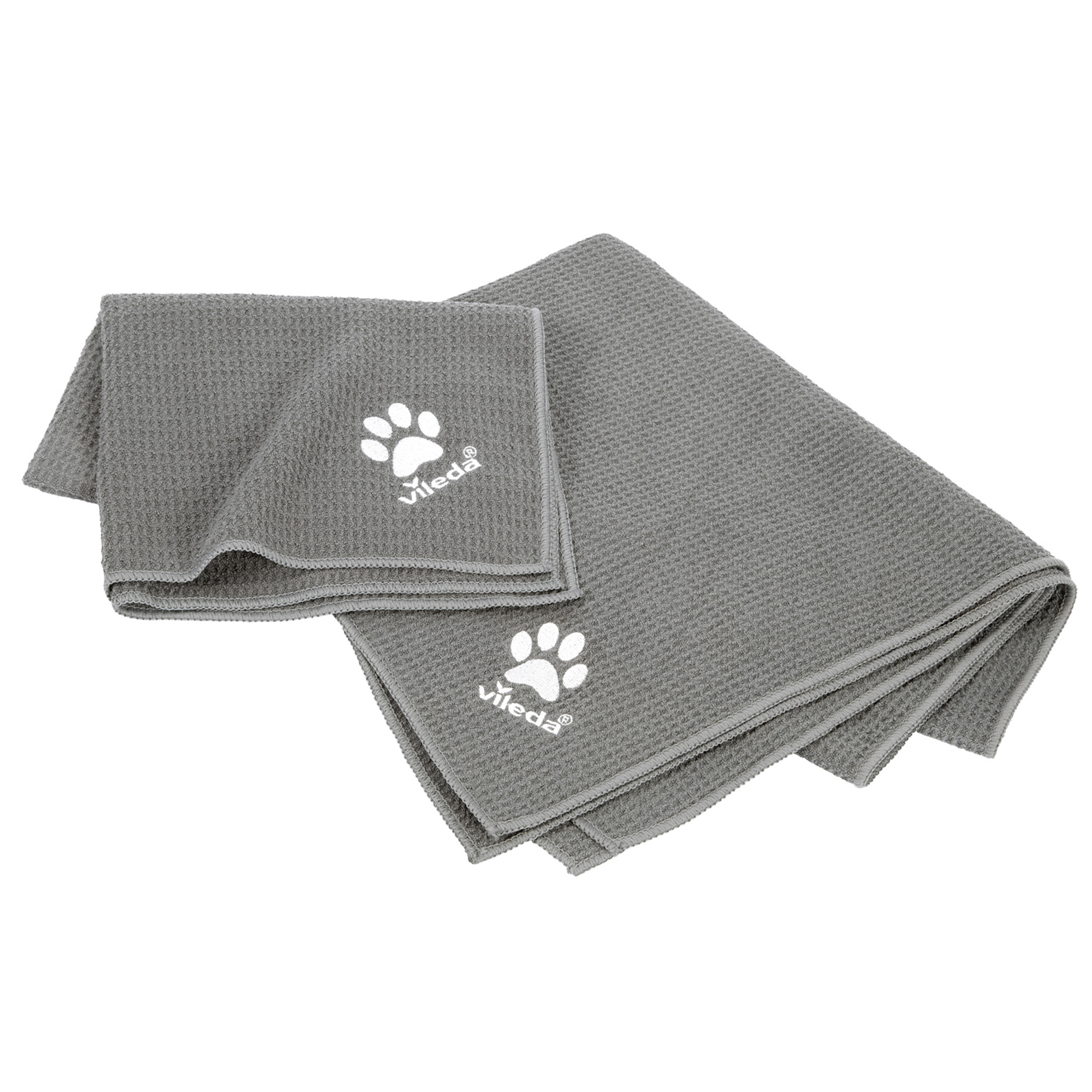 Ručník z mikrovlákna pro zvířata Pet Pro XL 100 x 65 cm VILEDA