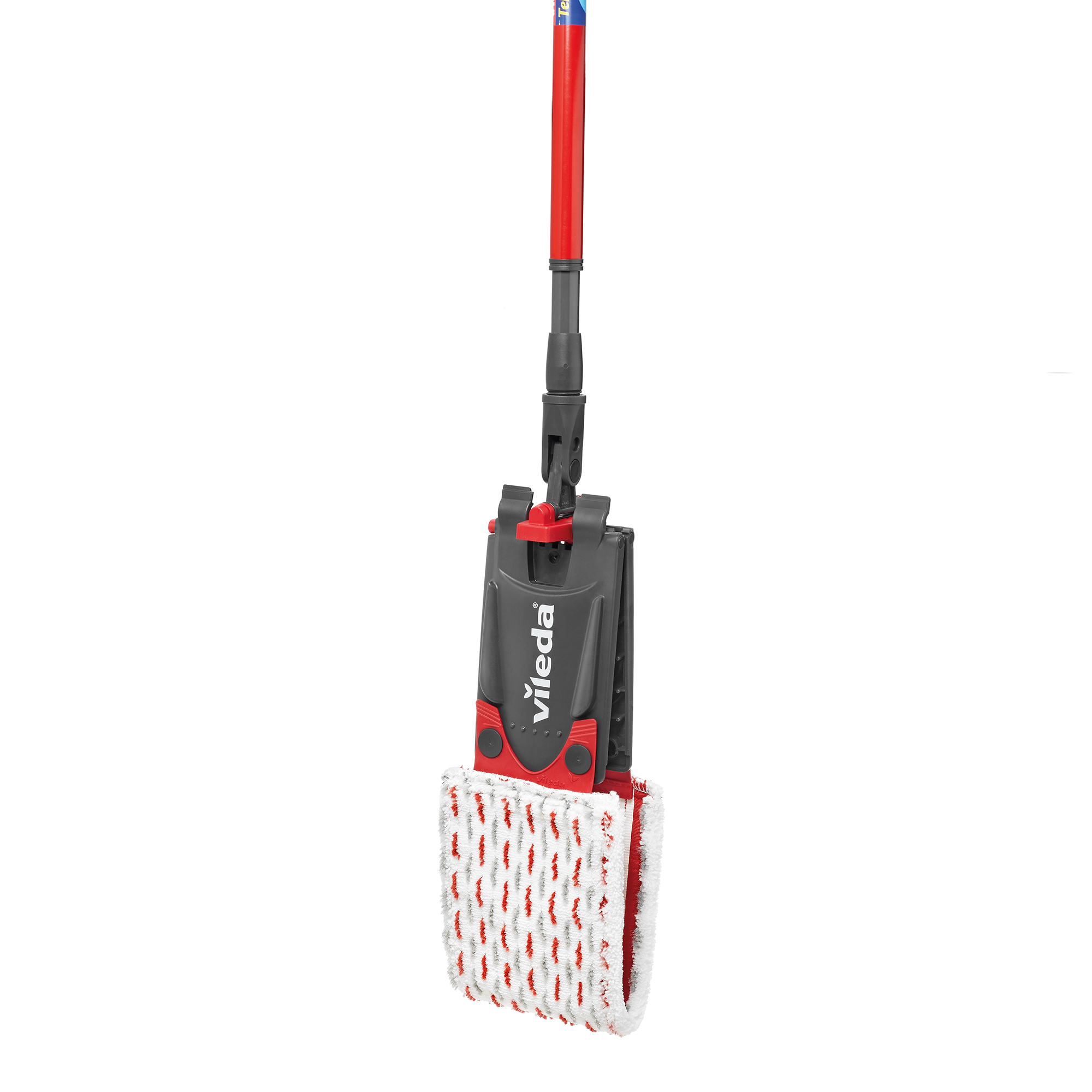 Plochý mop Ultramax 2v1 VILEDA