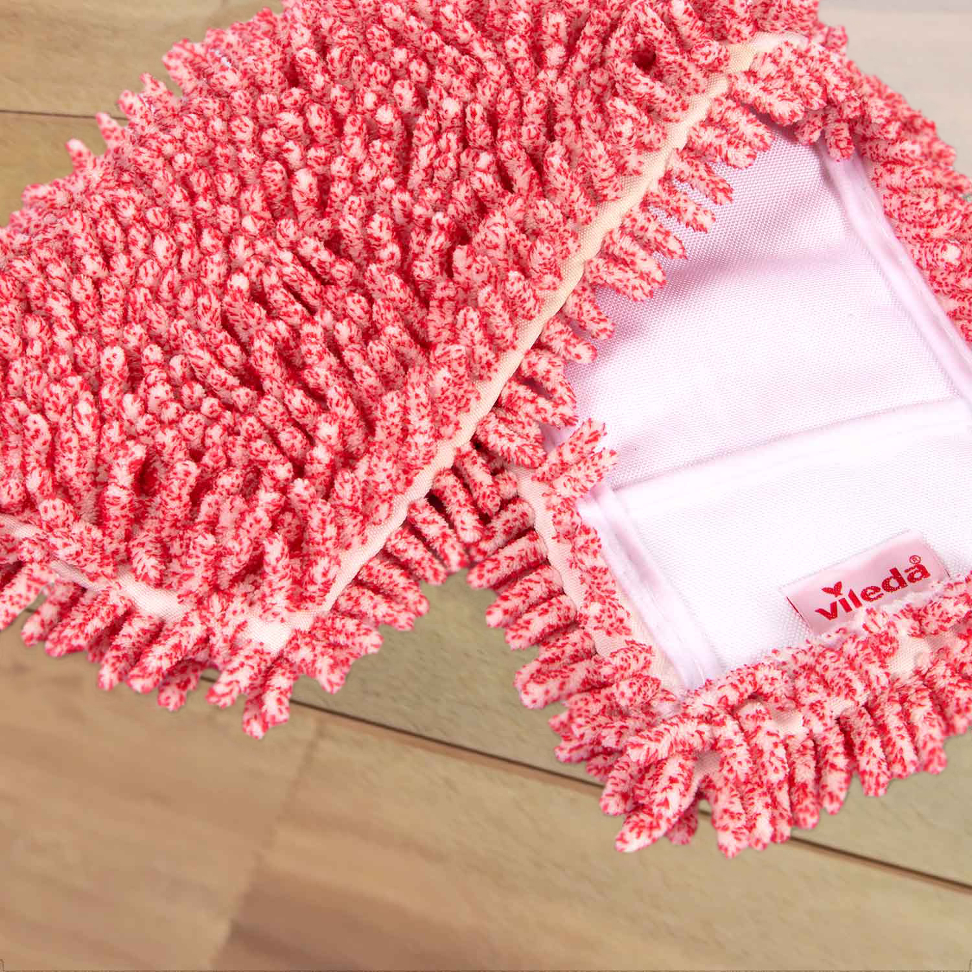 Náhradní vložka na mop na srst a chlupy Pet Pro VILEDA