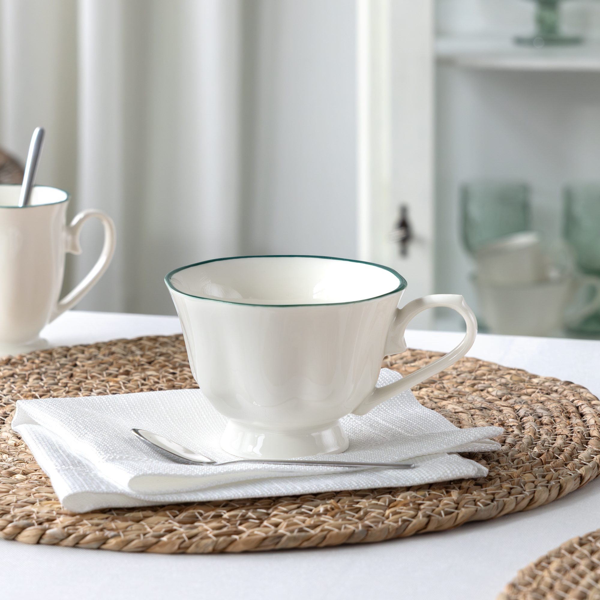 Tazza Verge 380 ml AMBITION