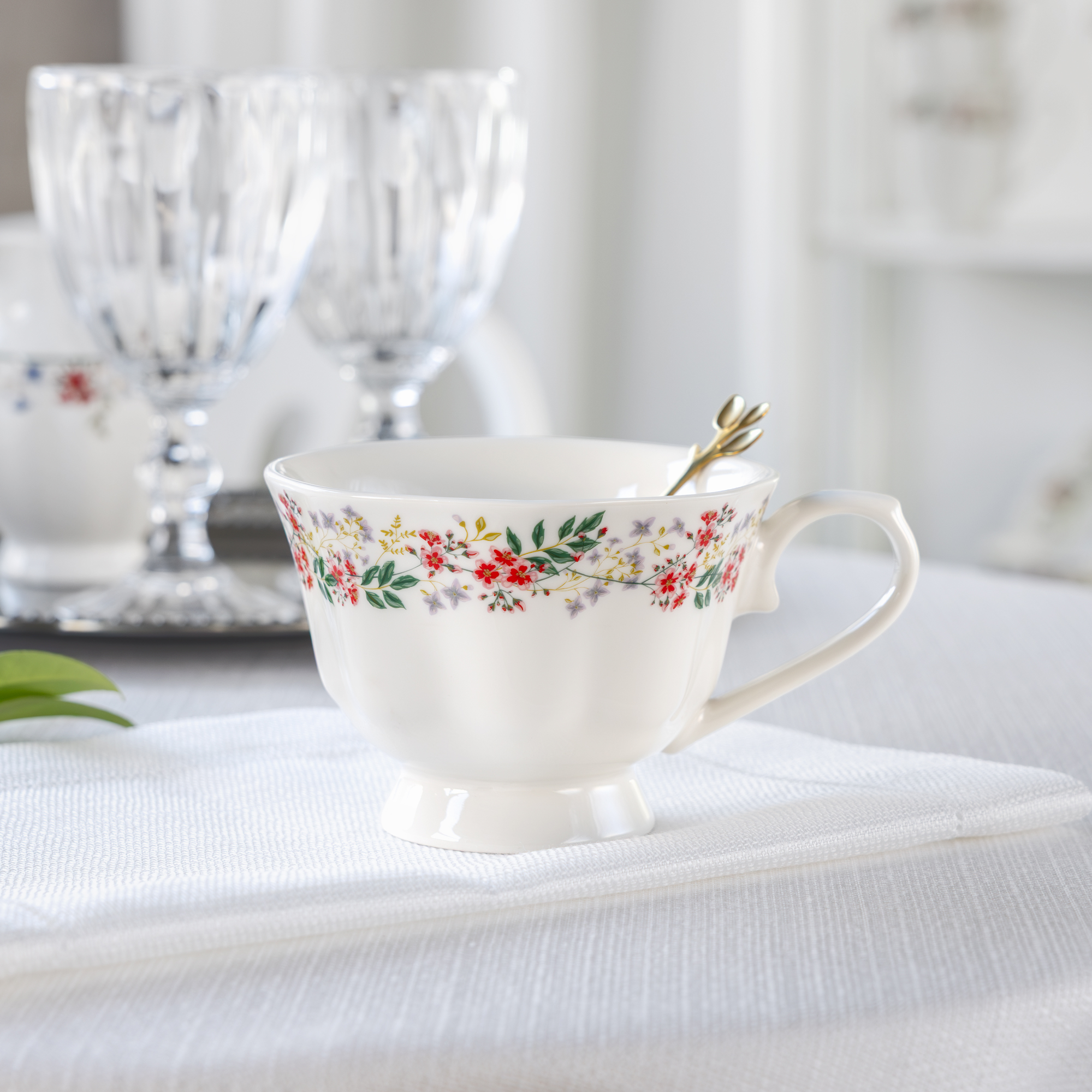 Mug Rosalia 380 ml AMBITION