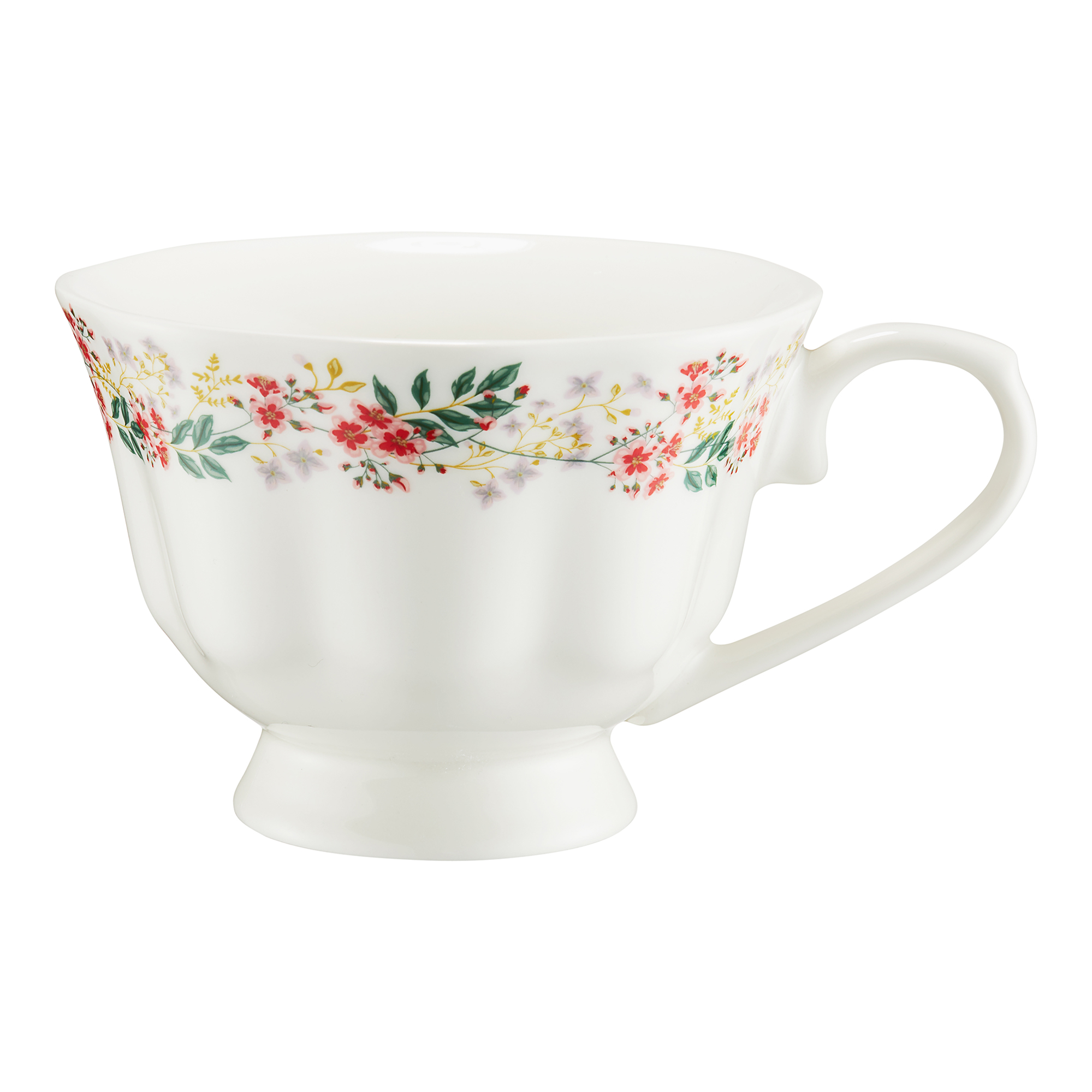 Porcelánový hrnek Rosalia 380 ml AMBITION