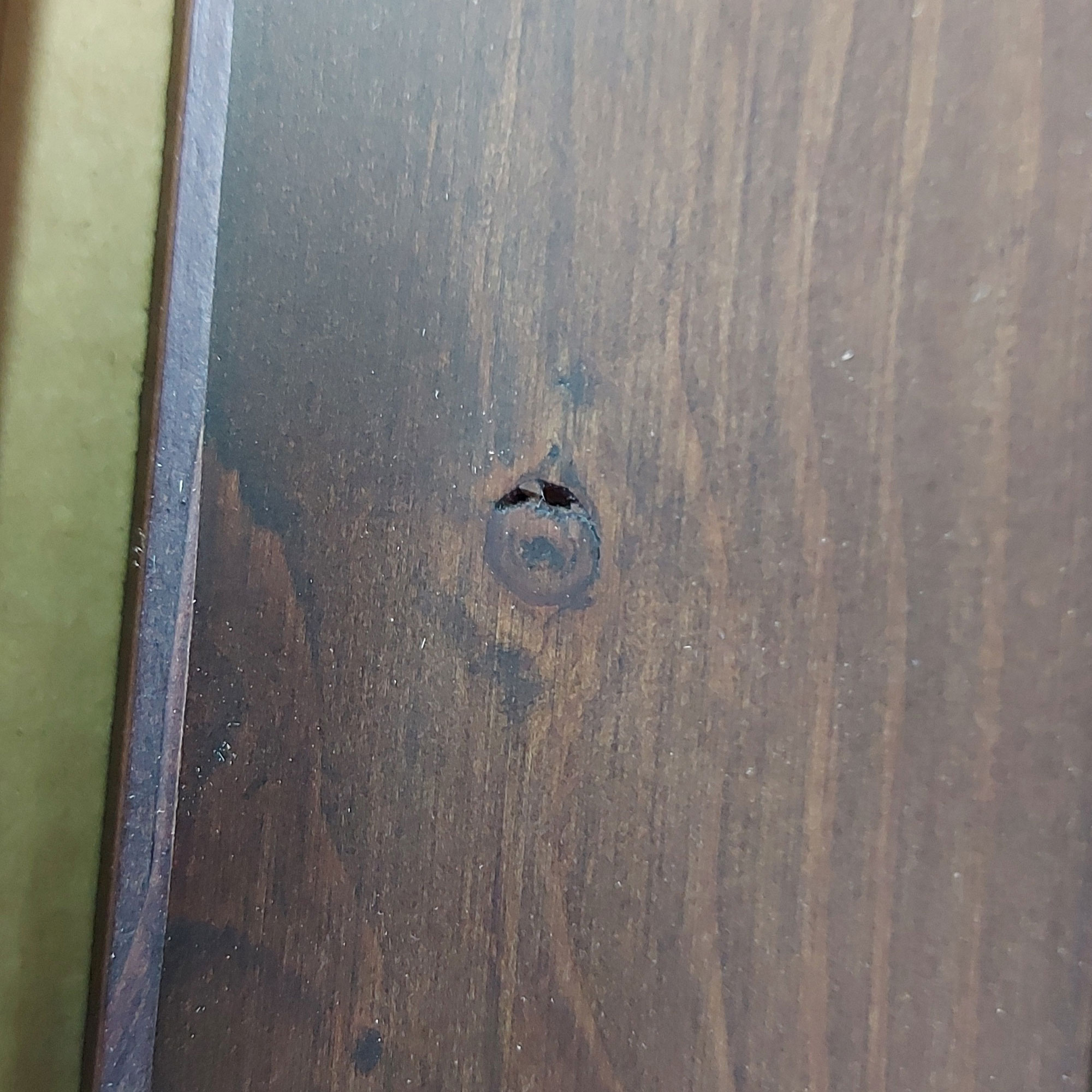 Stół ogrodowy Astor 90 x 90 cm PATIO