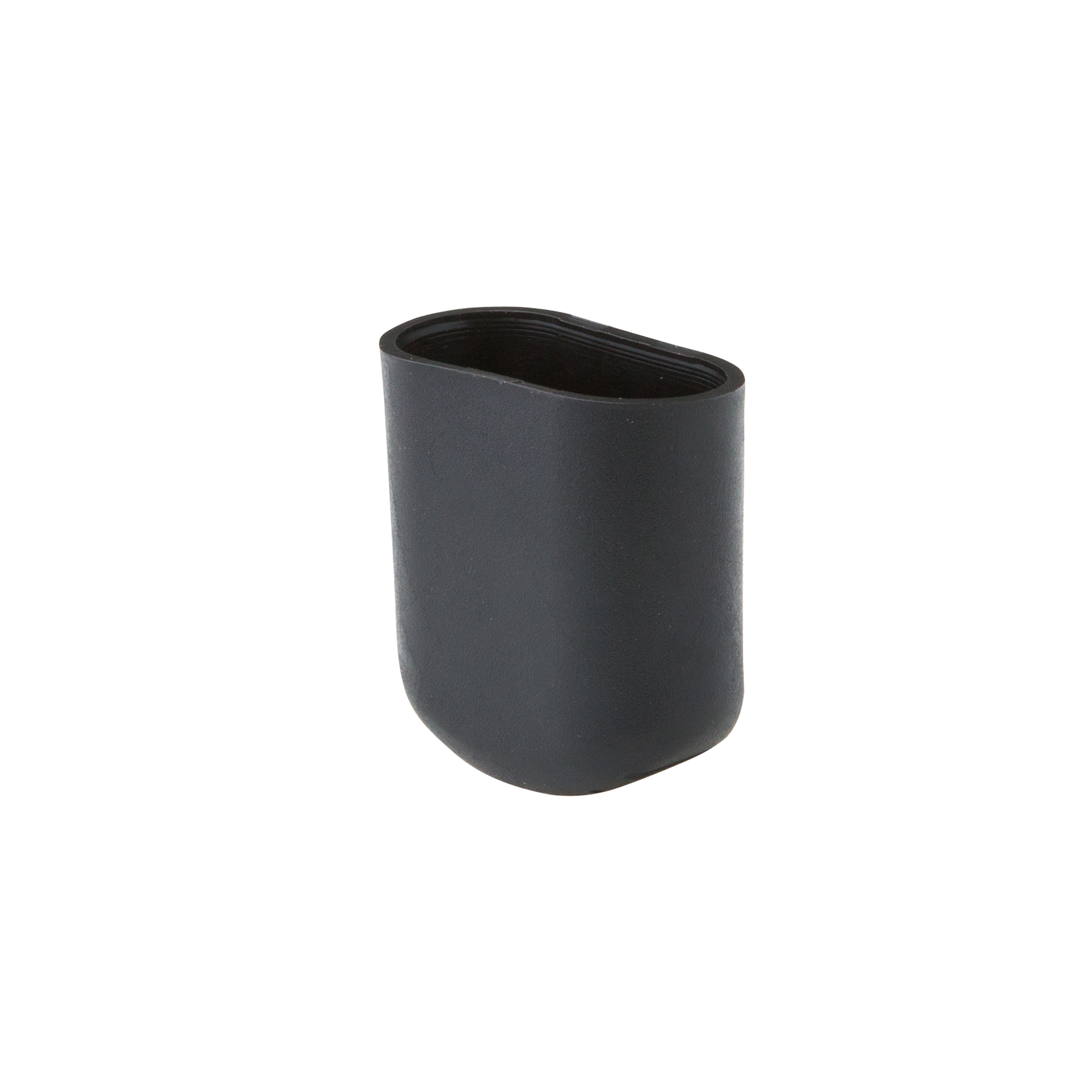 Fötter för stol / solstol / säng 36 x 18 mm 4 stycken PATIO  