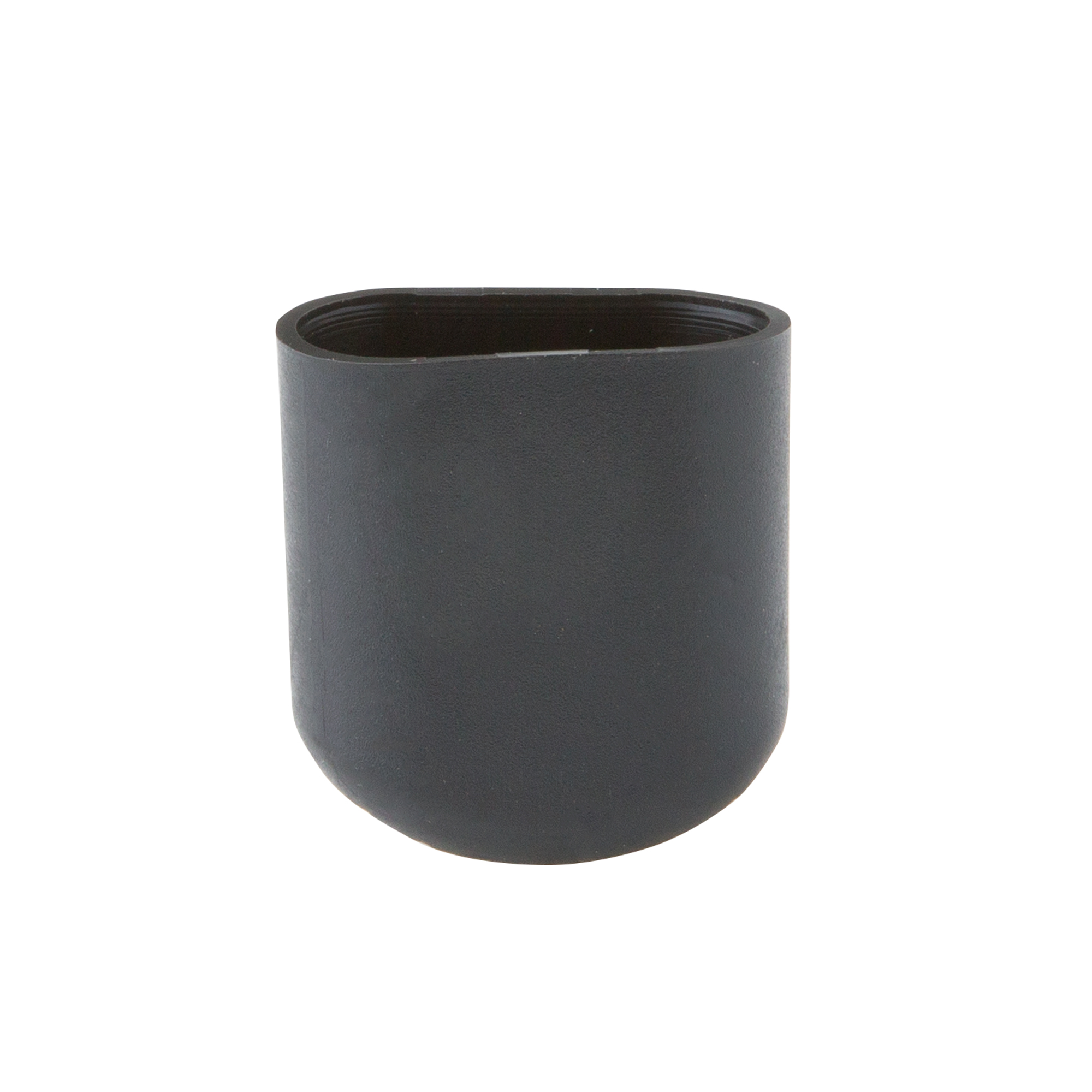 Fötter för stol / solstol / säng 36 x 18 mm 4 stycken PATIO  