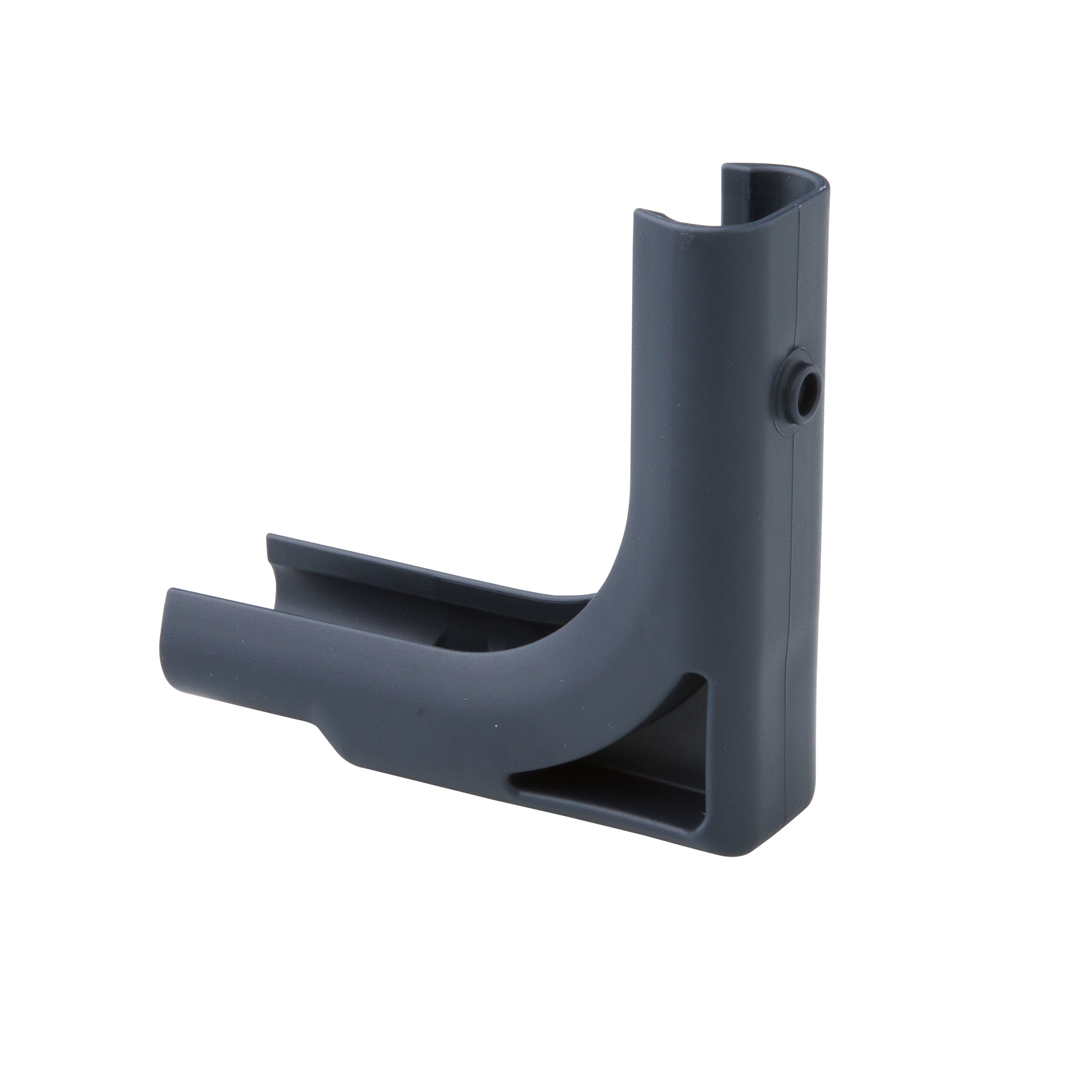 Sada 4 rohových násadek na nožky křesla / lehátka / lůžka 36 x 18 mm PATIO