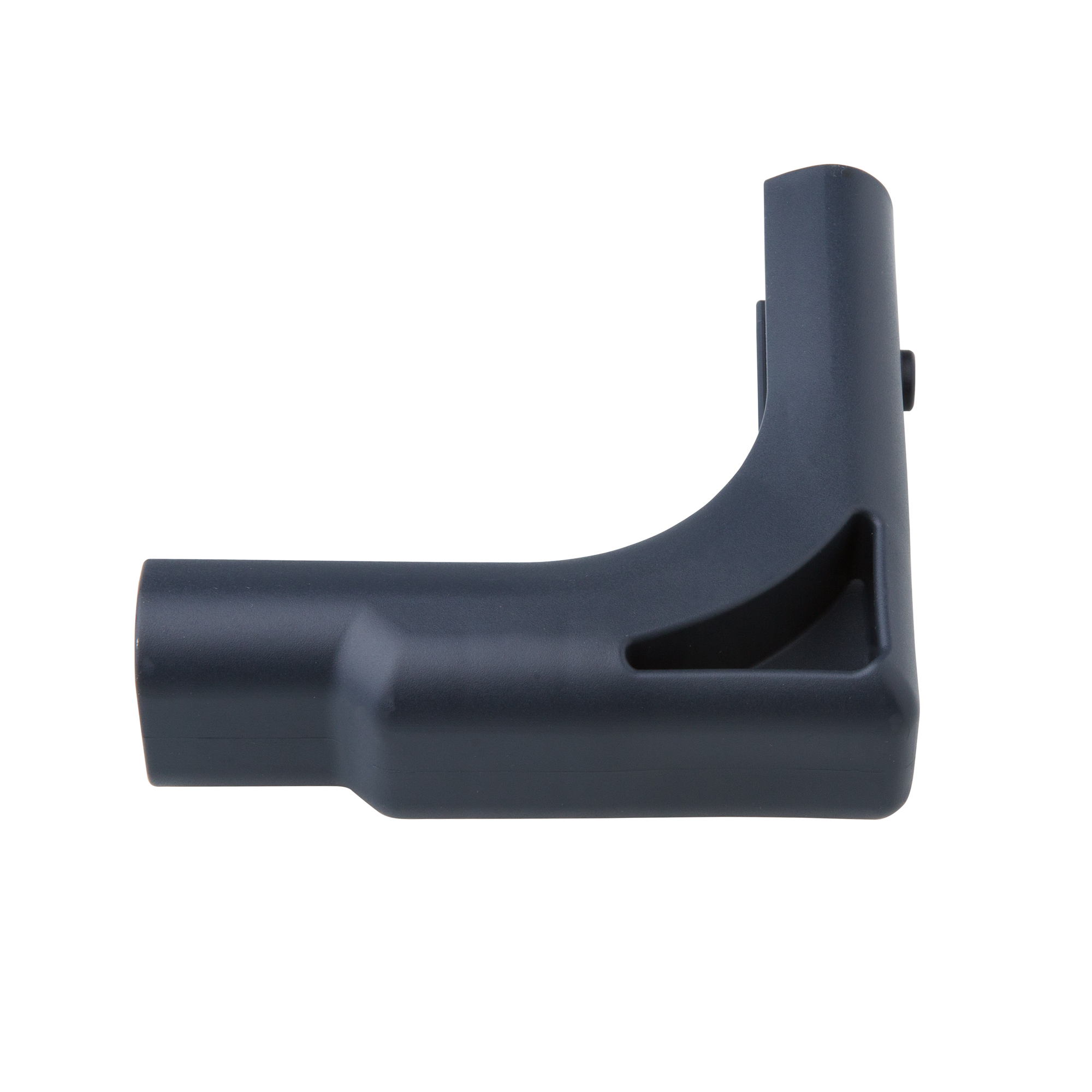 Sada 4 rohových násadek na nožky křesla / lehátka / lůžka 36 x 18 mm PATIO