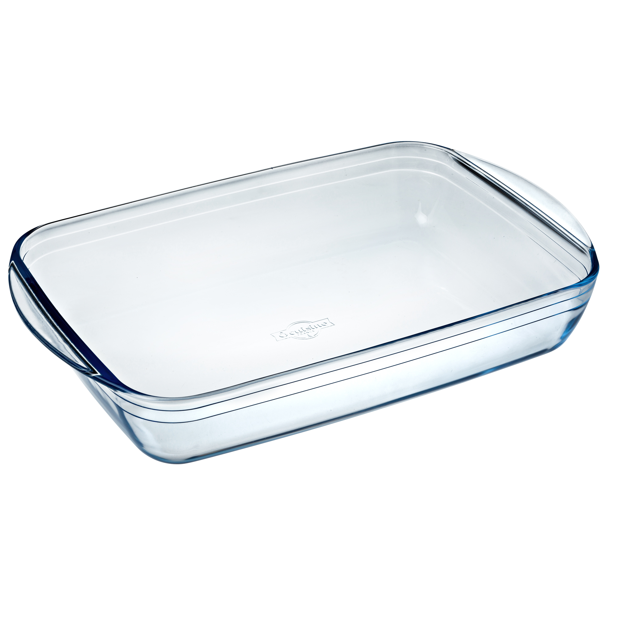 Brytfanna prostokątna 40 x 27 x 7 cm OCUISINE