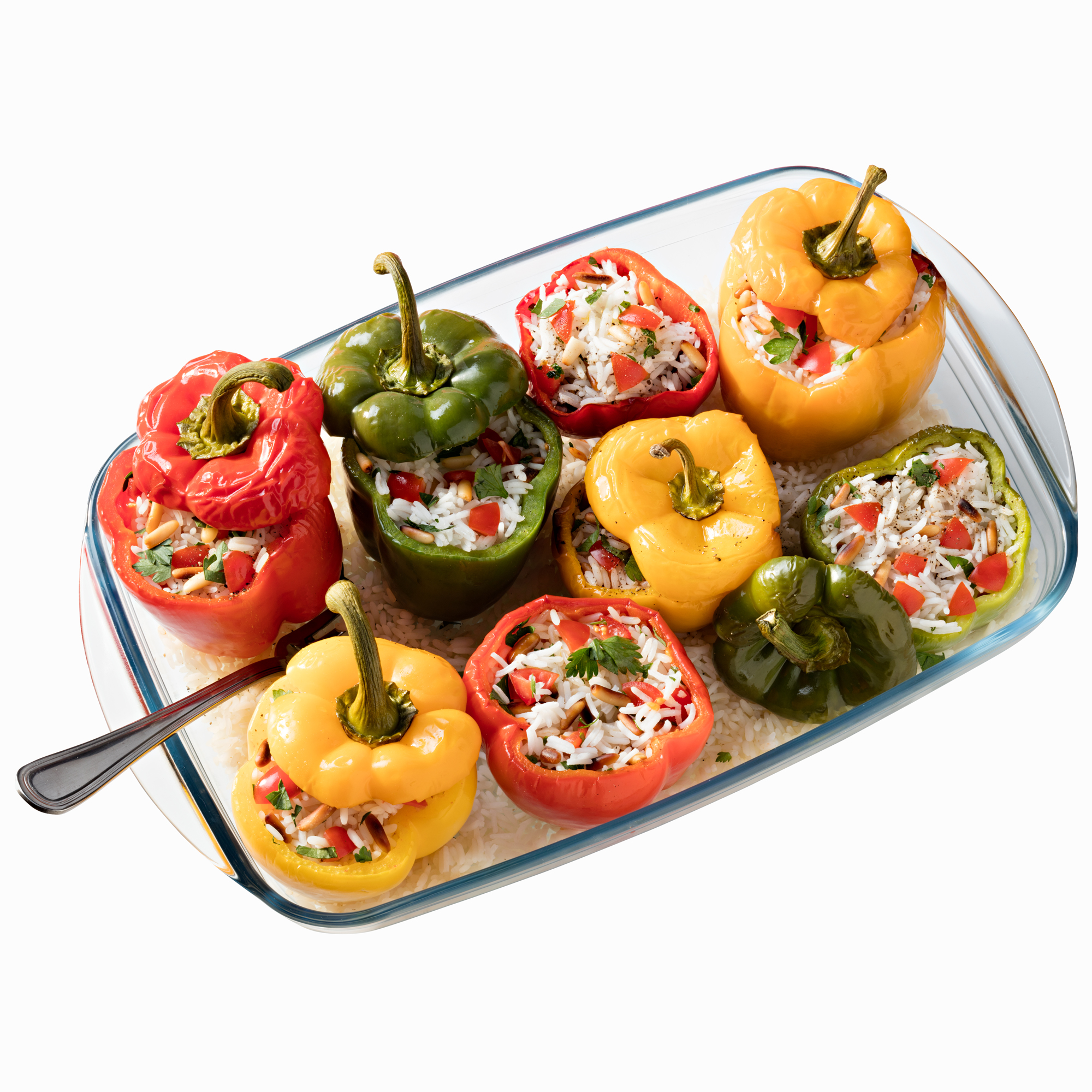 Brytfanna prostokątna 40 x 27 x 7 cm OCUISINE