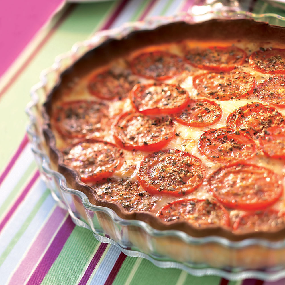Žáruvzdorná forma na dort 27 cm OCUISINE