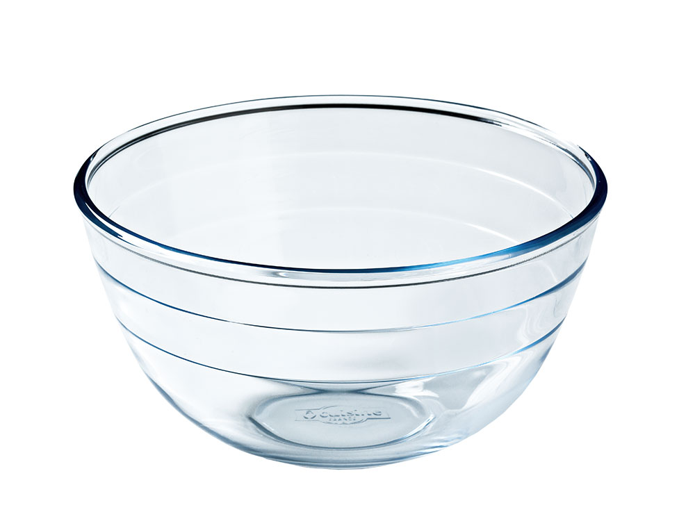 Ciottola pirofila Mixing 14 cm 0,5 l OCUISINE