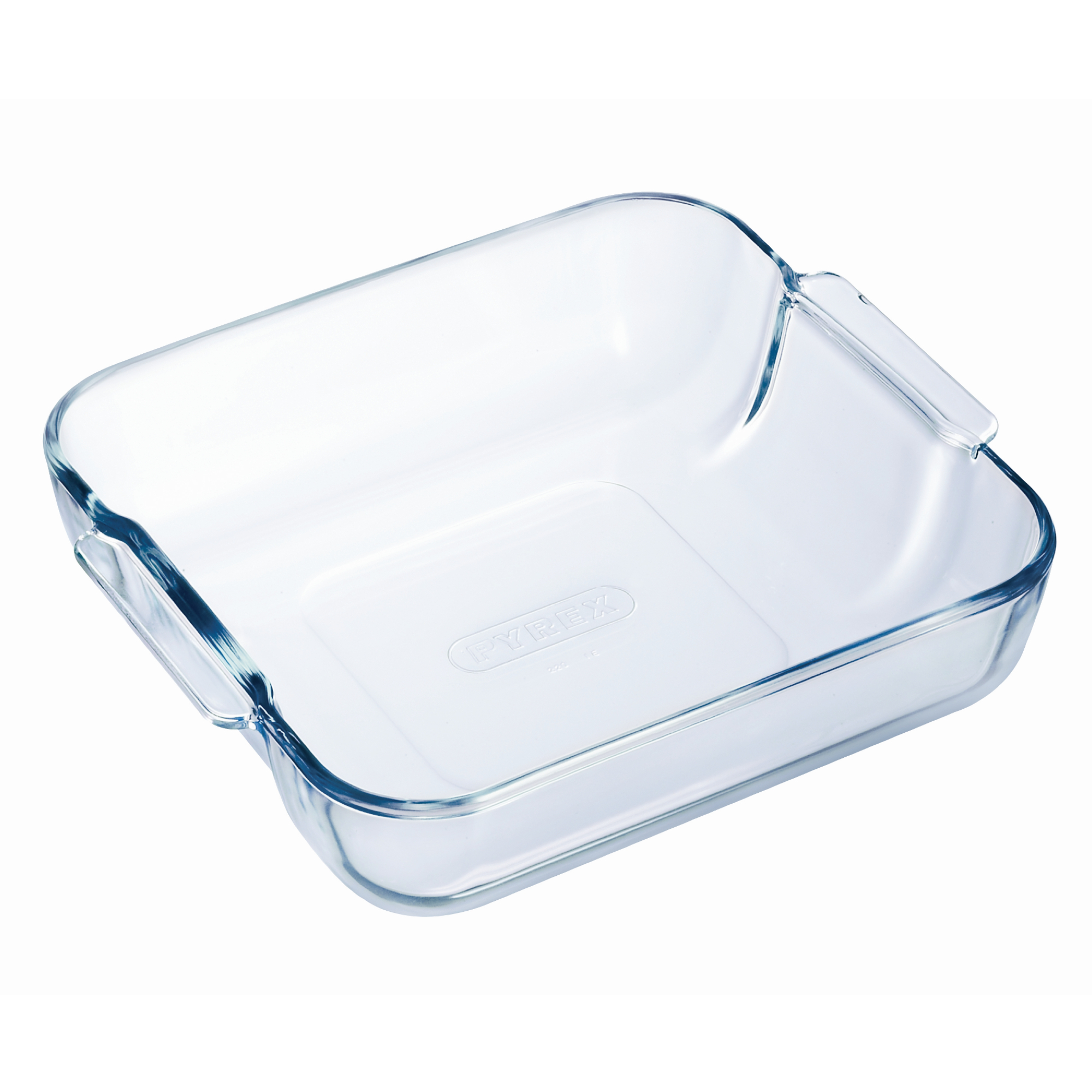 Auflaufform 2 l Cook and Enjoy quadratisch PYREX