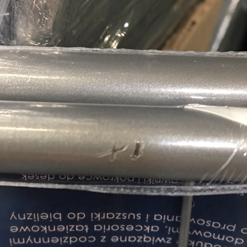 Suszarka do bielizny Carmen 183 x 55 x 99 JOTTA II GAT MIX KOLORÓW