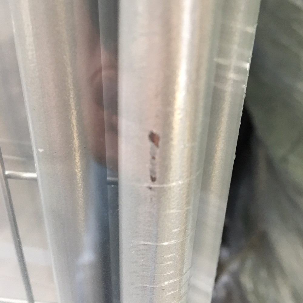 Suszarka do bielizny Carmen 183 x 55 x 99 JOTTA II GAT MIX KOLORÓW