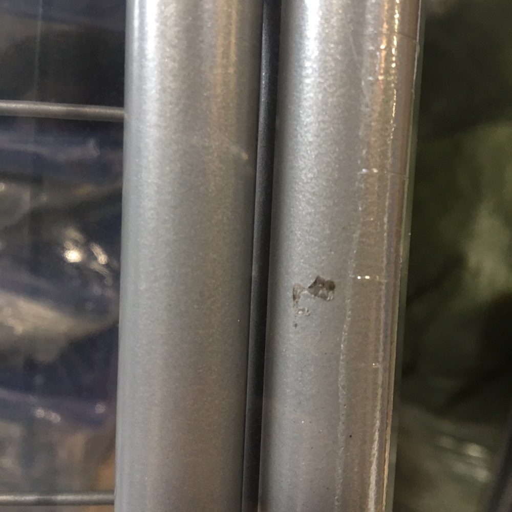 Suszarka do bielizny Carmen 183 x 55 x 99 JOTTA II GAT MIX KOLORÓW