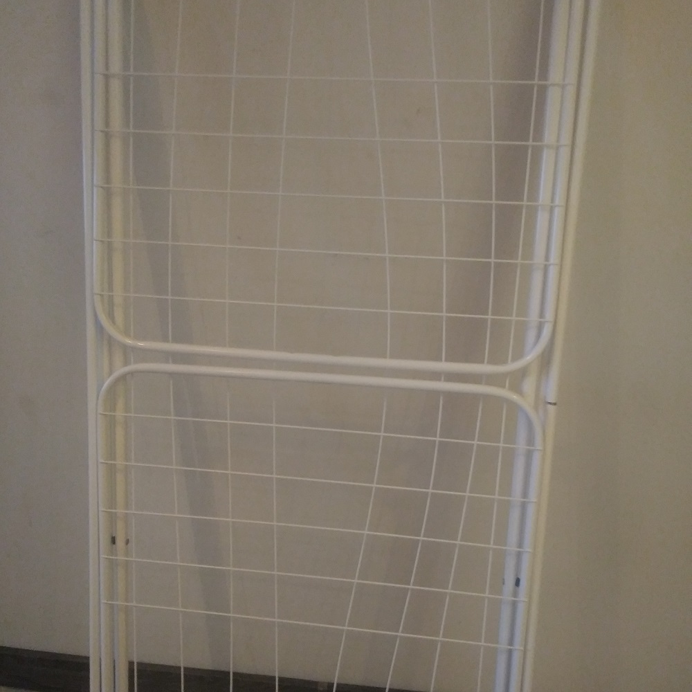 Suszarka do bielizny Carmen 183 x 55 x 99 JOTTA II GAT MIX KOLORÓW