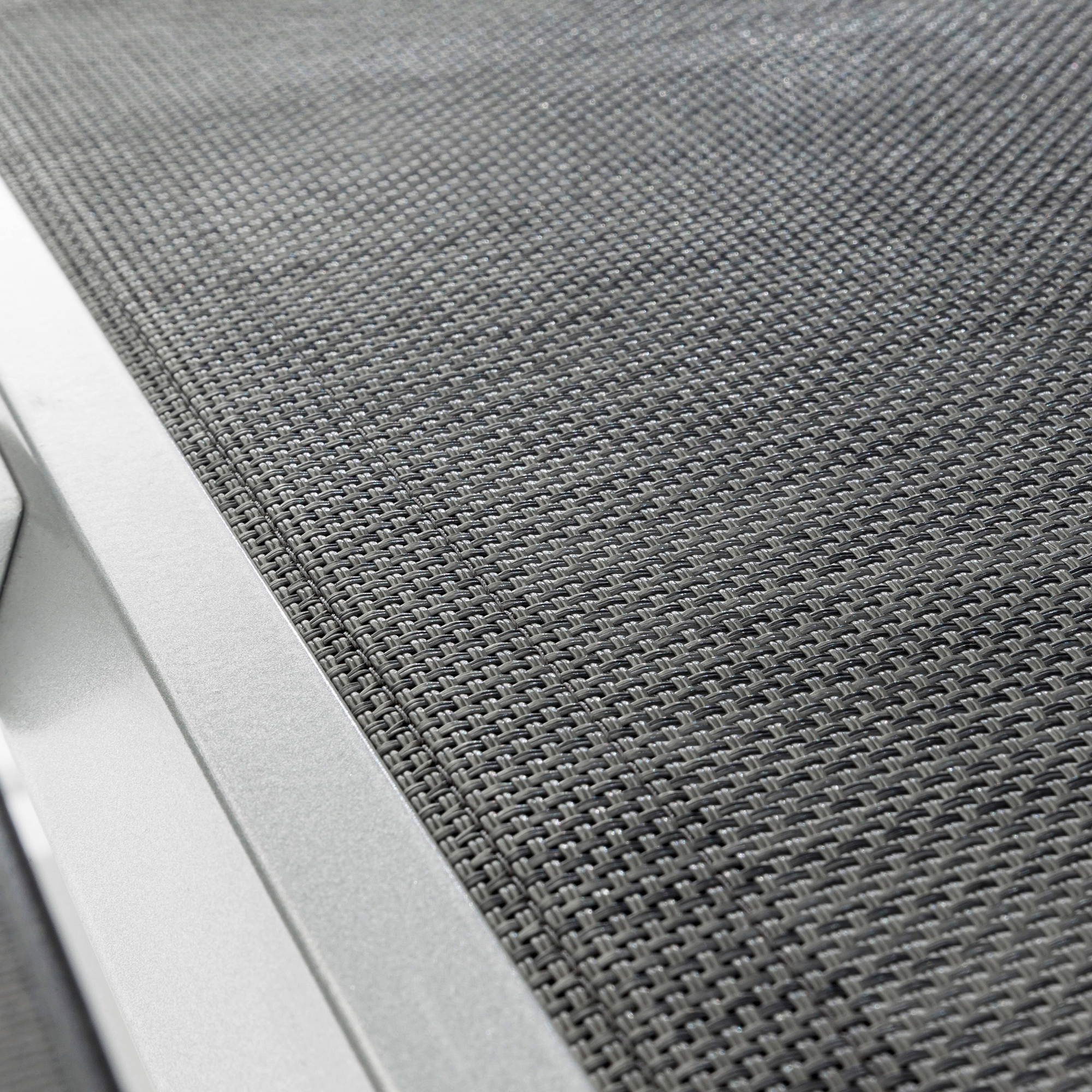 Krzesło ogrodowe Forma II srebrny KETTLER II GAT