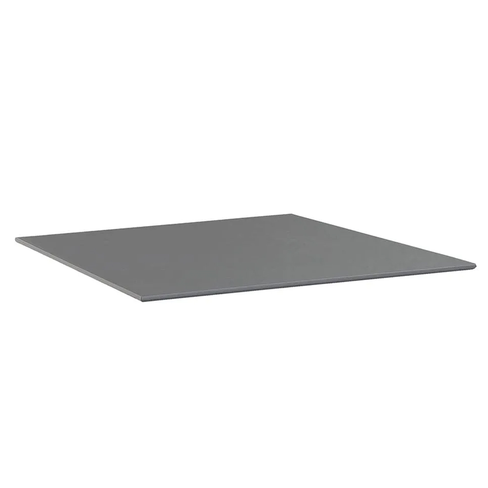 Gartentisch Edge 220 x 95 cm HPL Anthrazit KETTLER