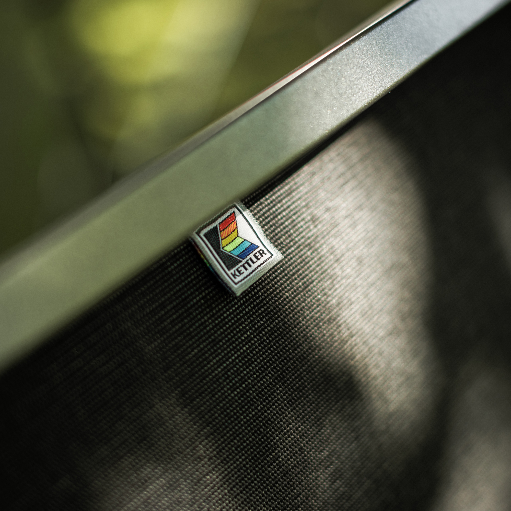 Ławka ogrodowa Diamond antracytowa KETTLER 0103911-7500