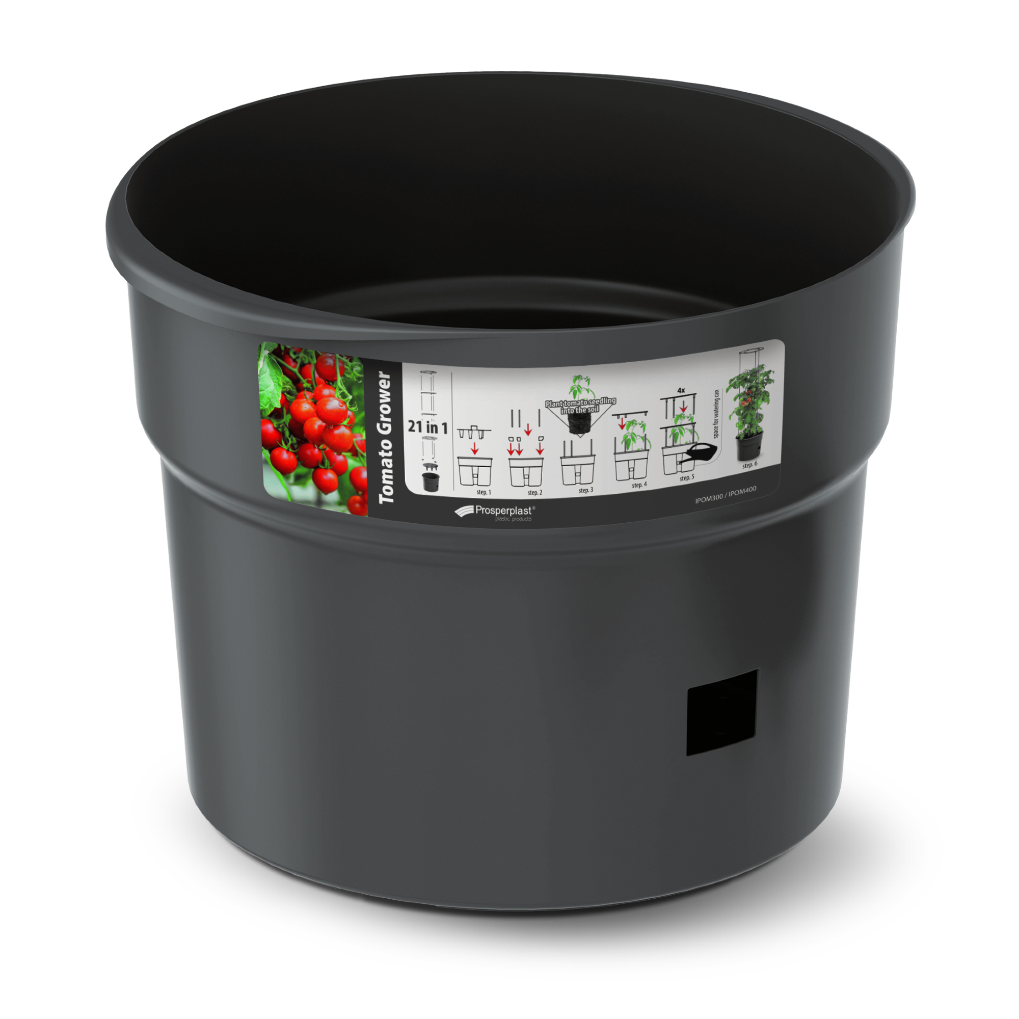 Květináč na rajčata Tomato Grower 28 l PROSPERPLAST
