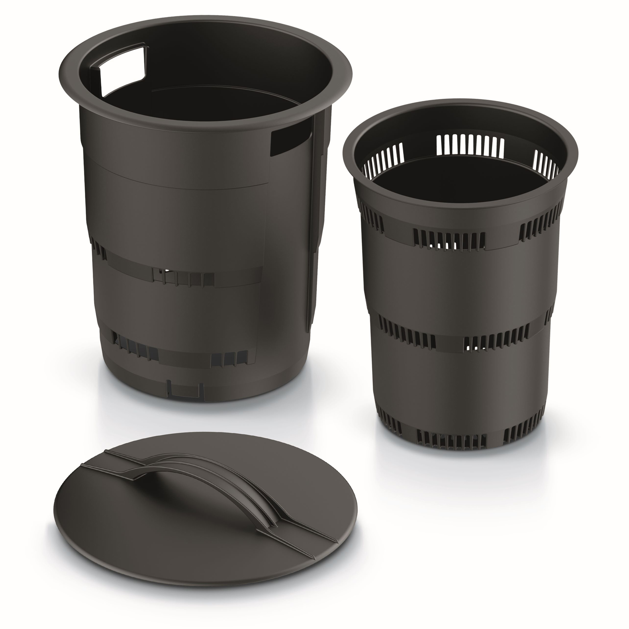 Podzemní kompostér Combiosoil 11 l PROSPERPLAST