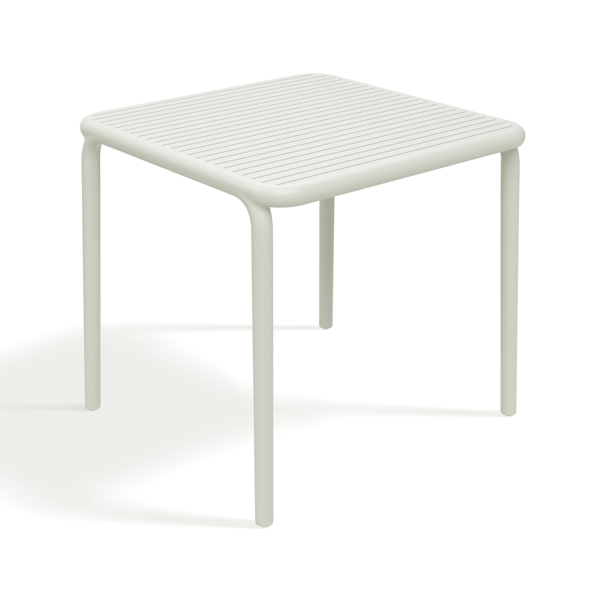 Gartentisch Brene Senza 79,5 x 79,5 cm FERNE