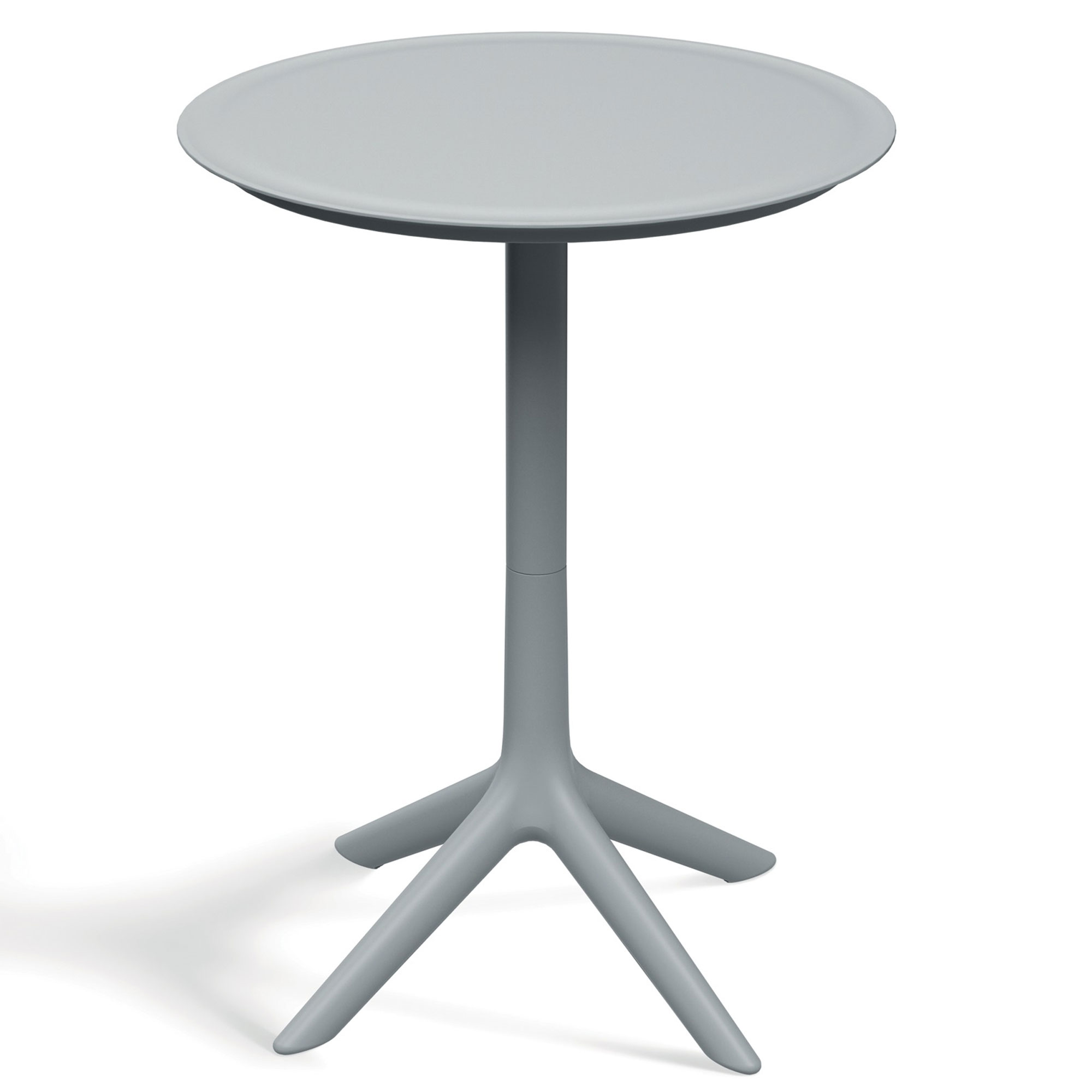 Gartentisch Rimo Gray rund 57 cm FERNE