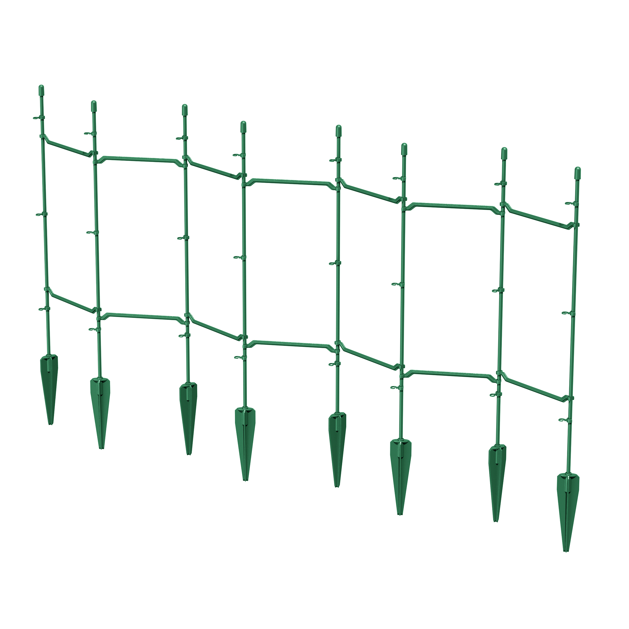 Pflanzenstütze Floo Supports 60x120 cm PROSPERPLAST