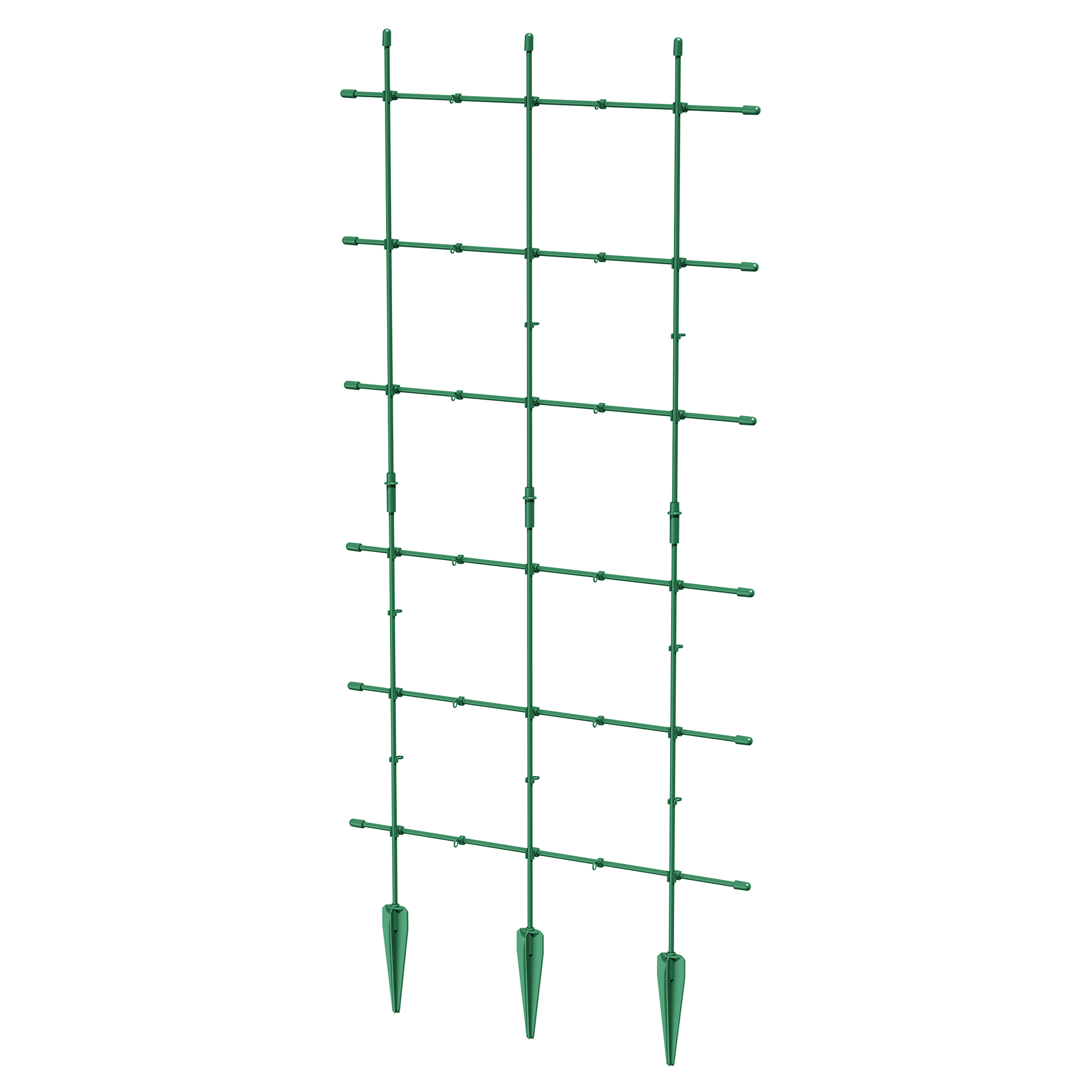 Pflanzenstütze Floo Supports 60x120 cm PROSPERPLAST