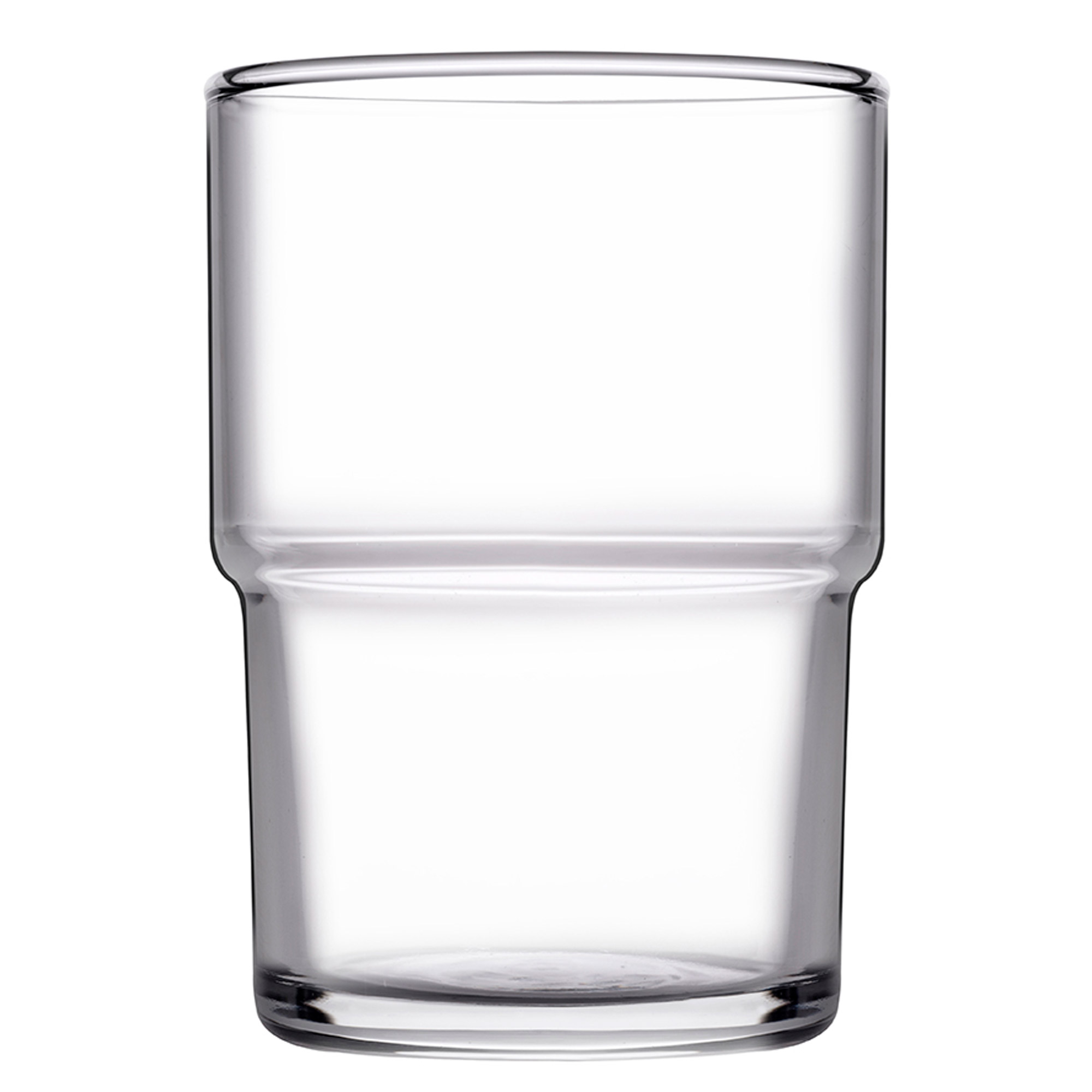 Gläser Set 6 Tlg. Hill 200 ml PASABAHCE