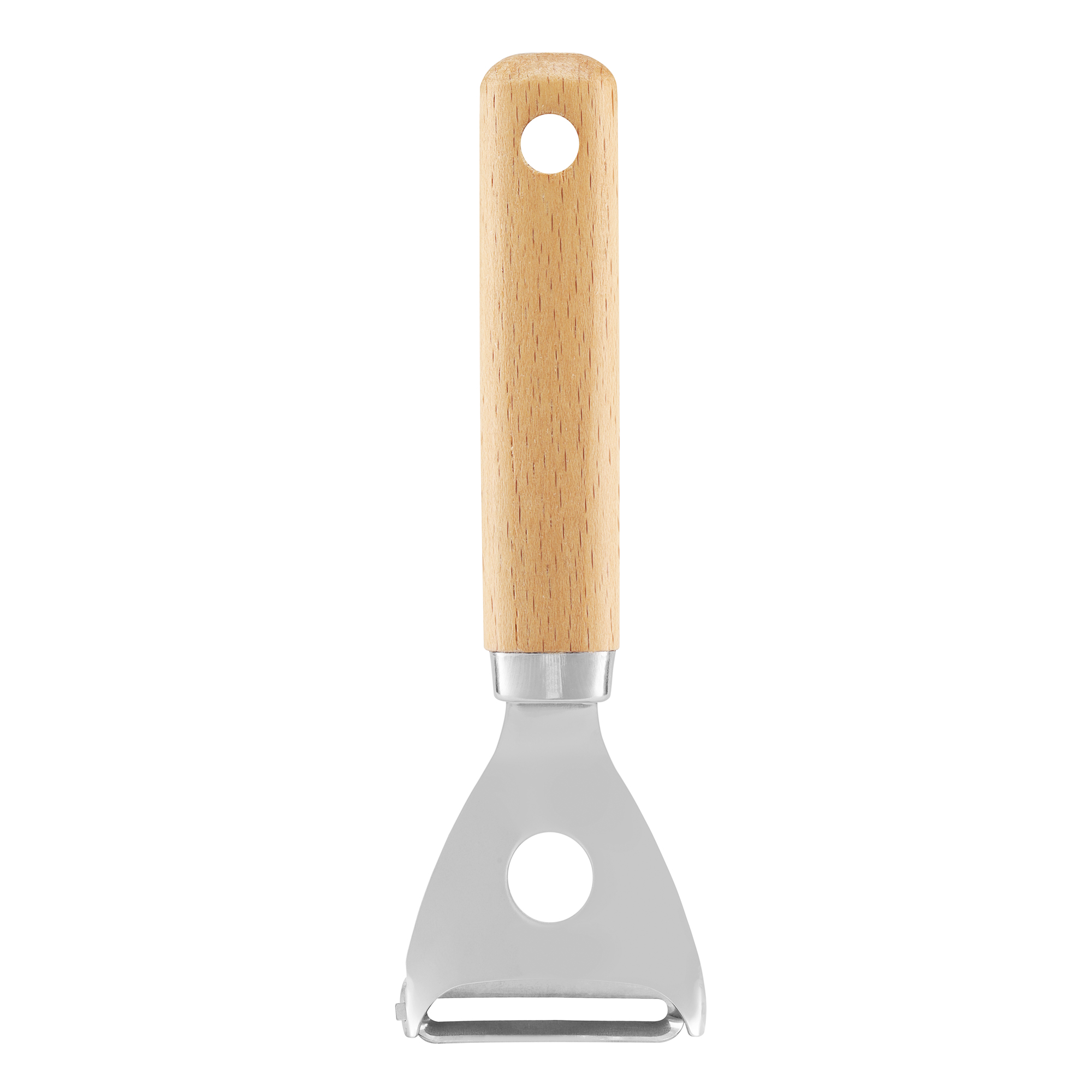 Set di 2 pelaverdure Natural AMBITION