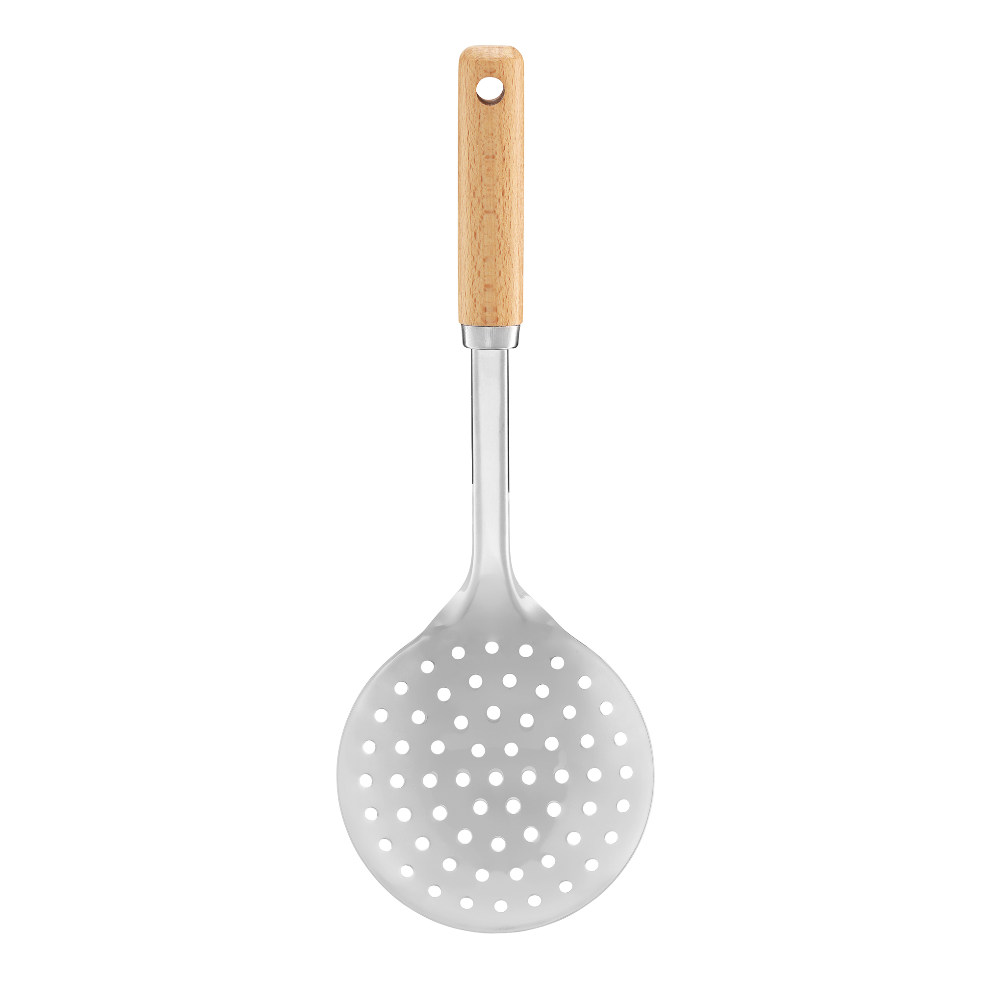 Set di 4 utensili da cucina Natural AMBITION