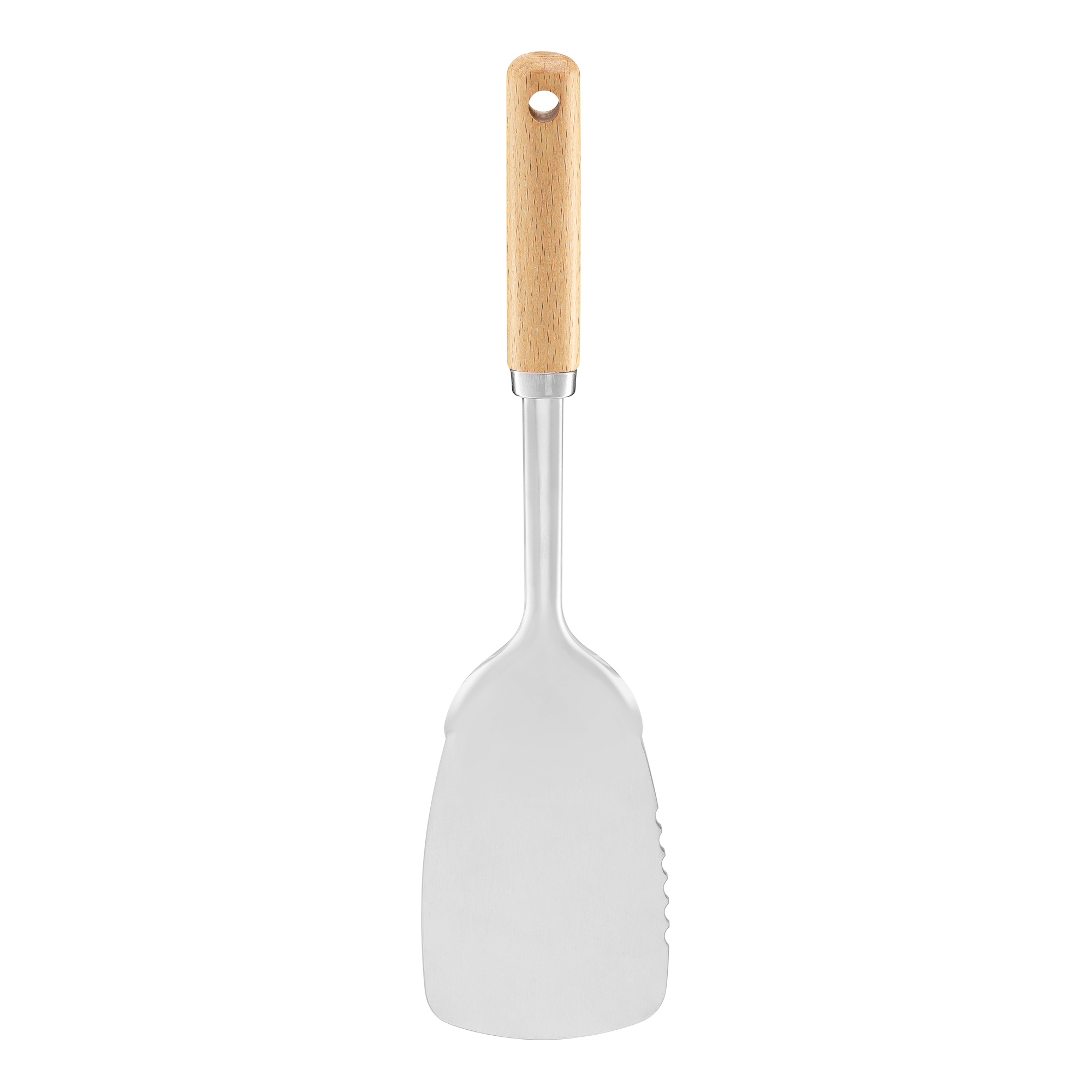 Set di 4 utensili da cucina Natural AMBITION