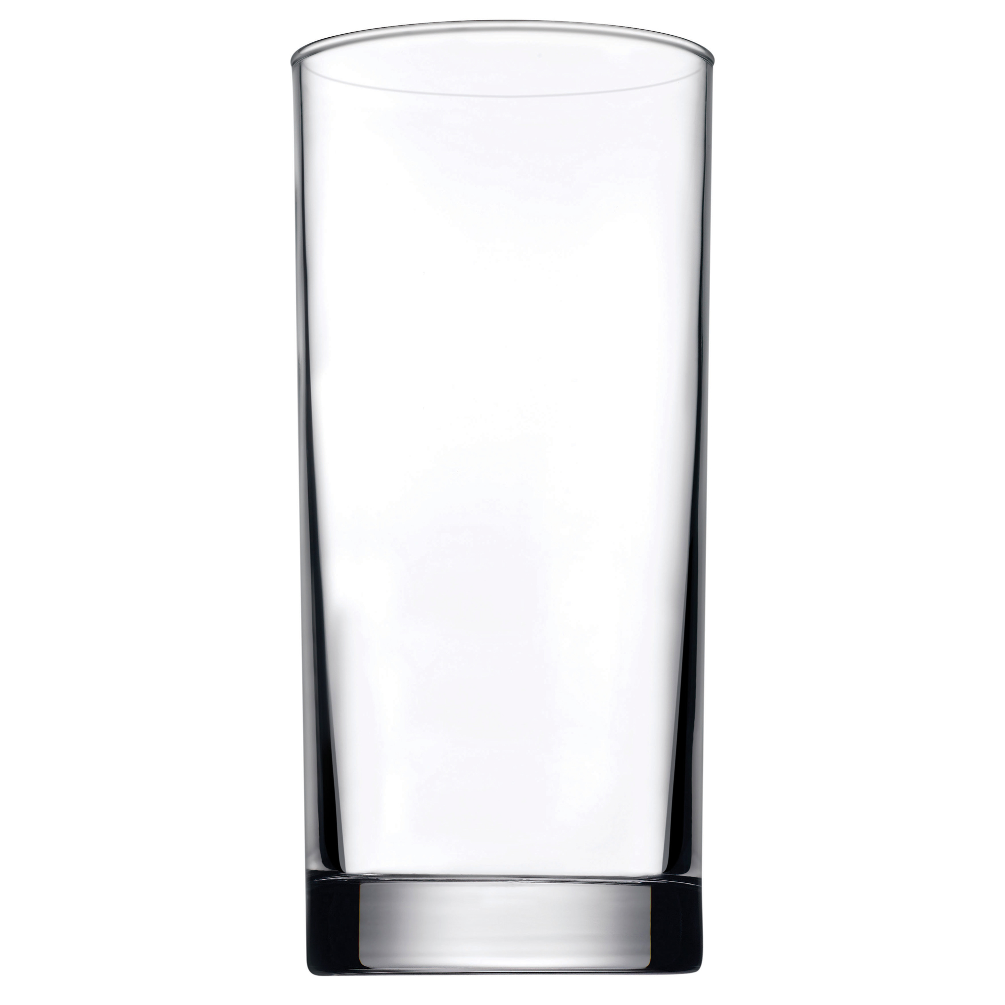Sada 6 sklenic Istanbul 200 ml PASABAHCE