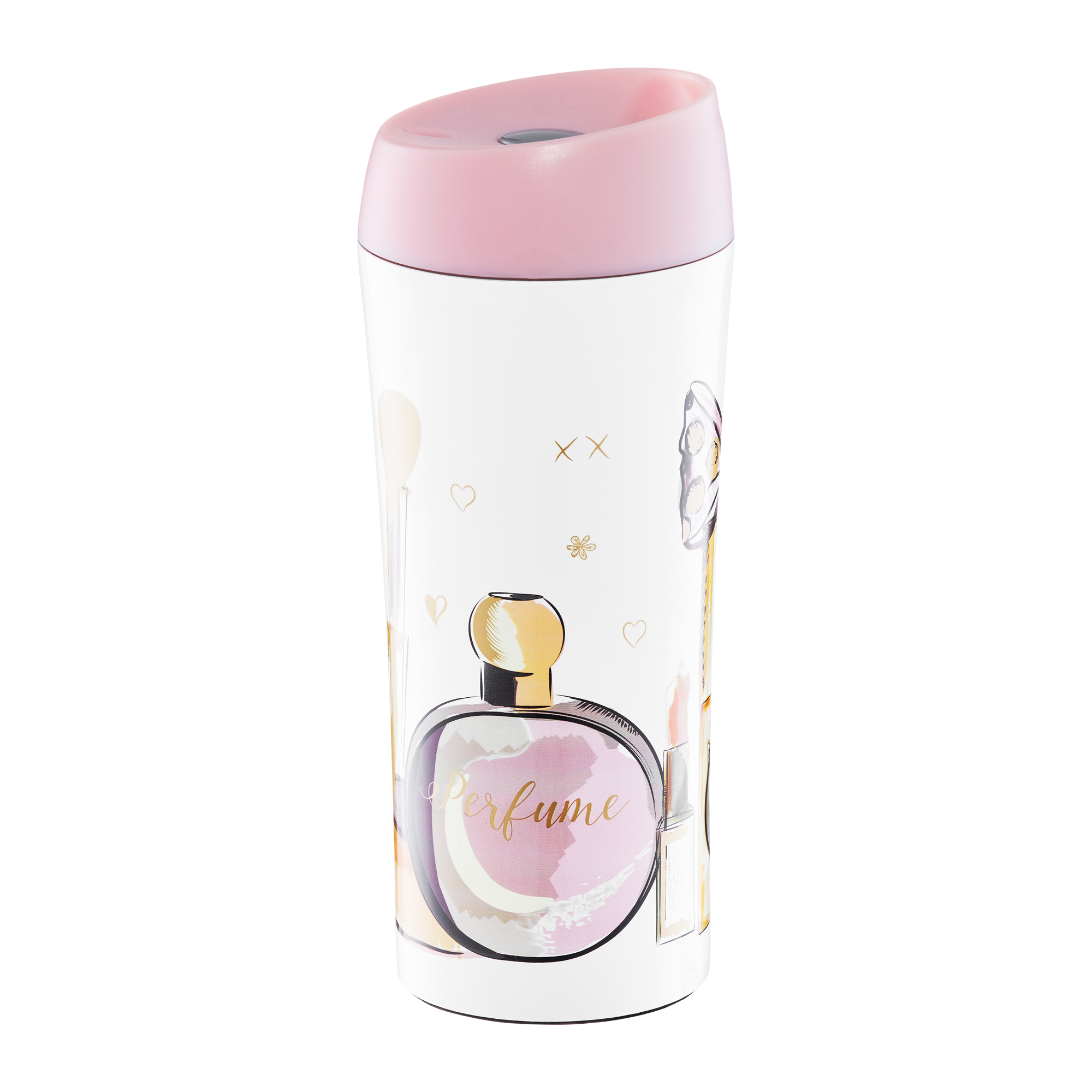 Termohrnček Fashion Perfume  400 ml AMBITION