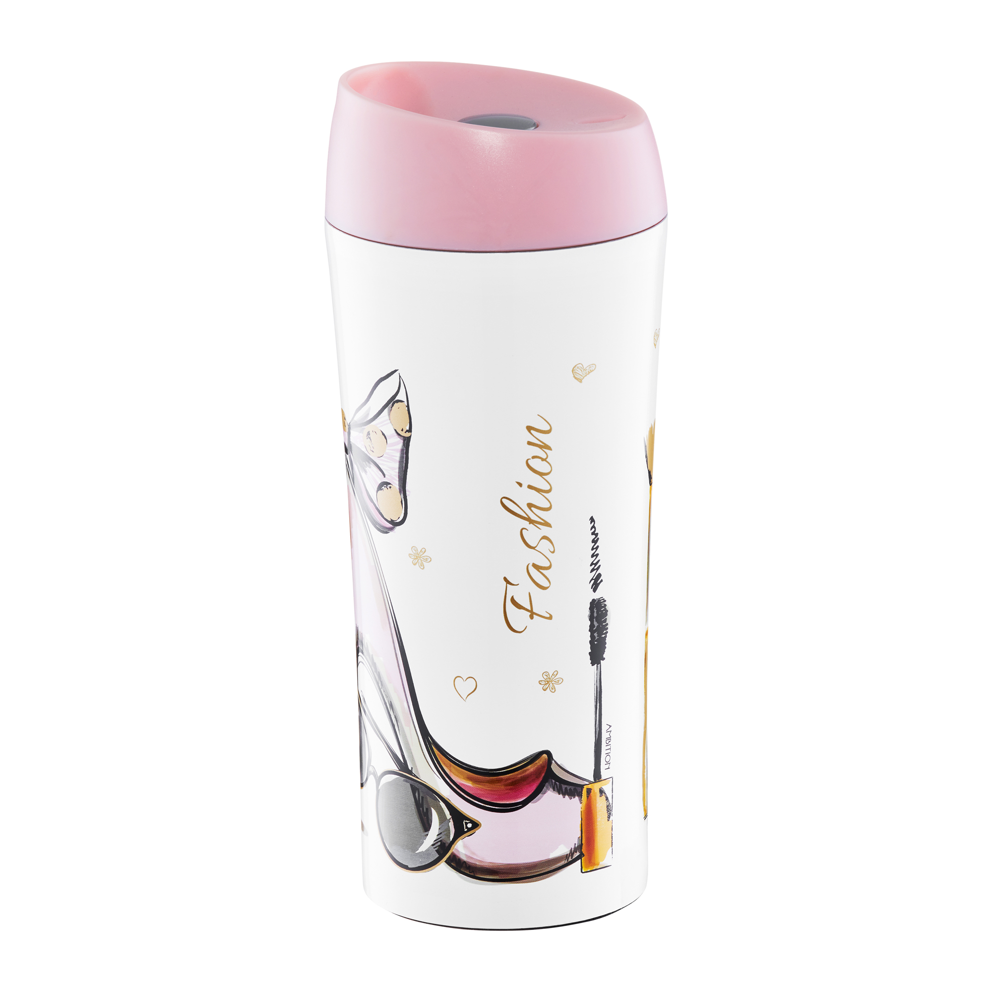 Tazza termica Fashion Your Perfume 40 cl AMBITION