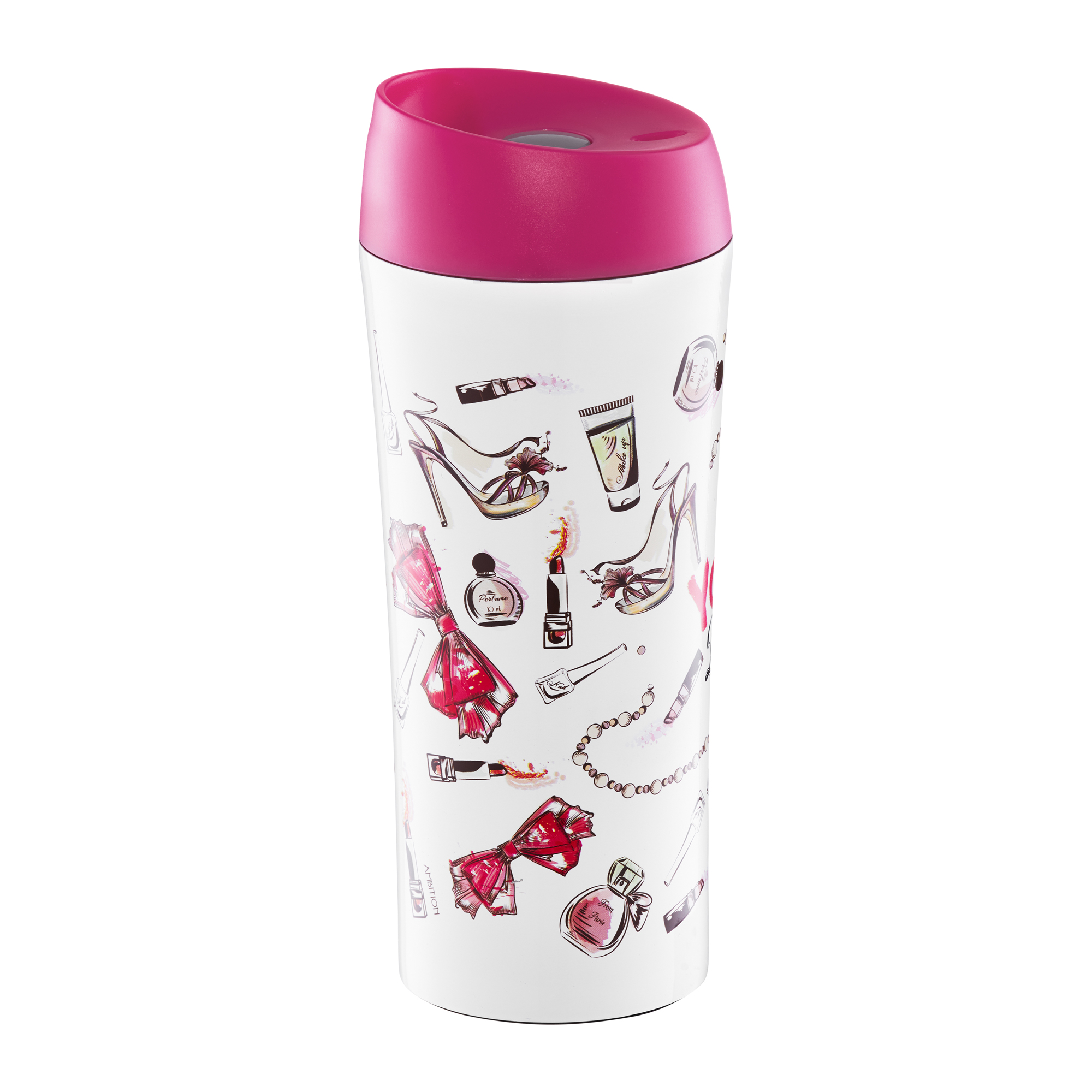 Thermobecher Fashion Your day 400 ml AMBITION