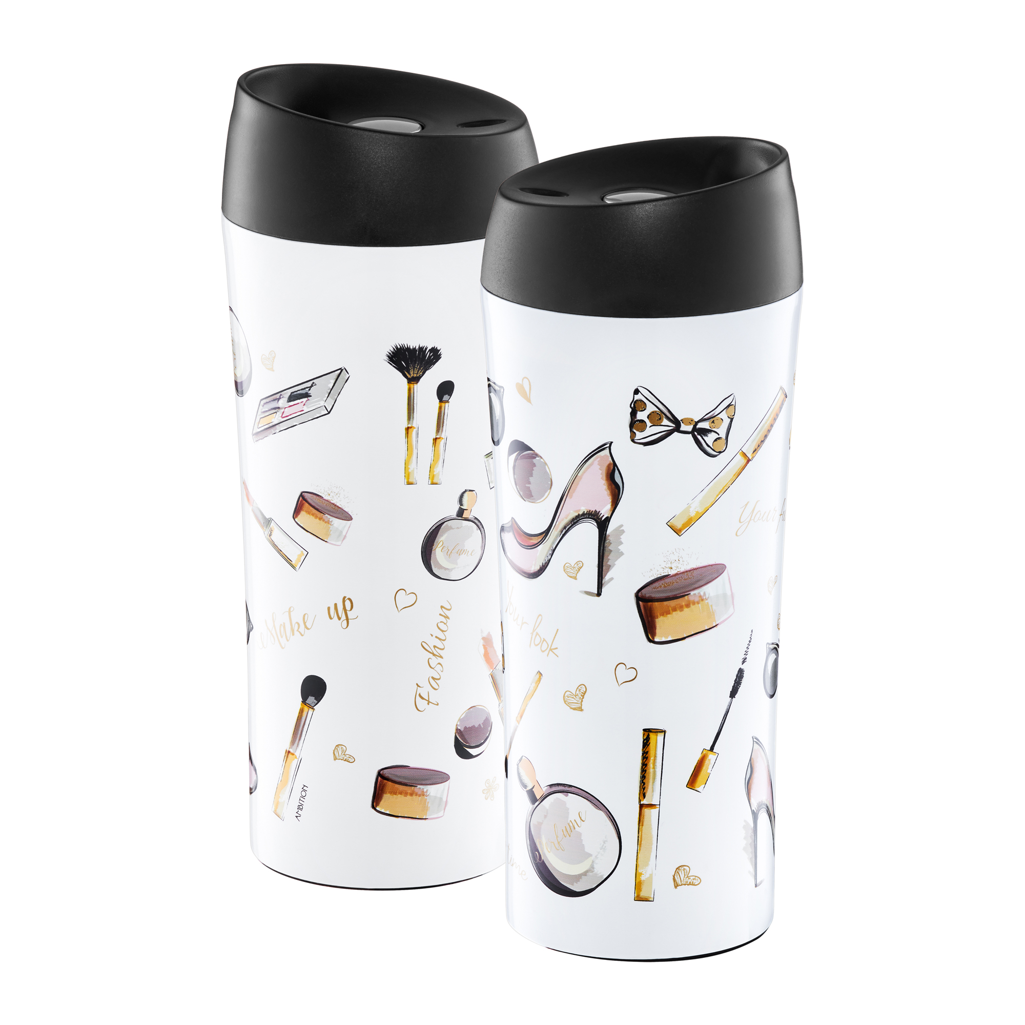 Tazza termica Fashion Your Look 40 cl AMBITION