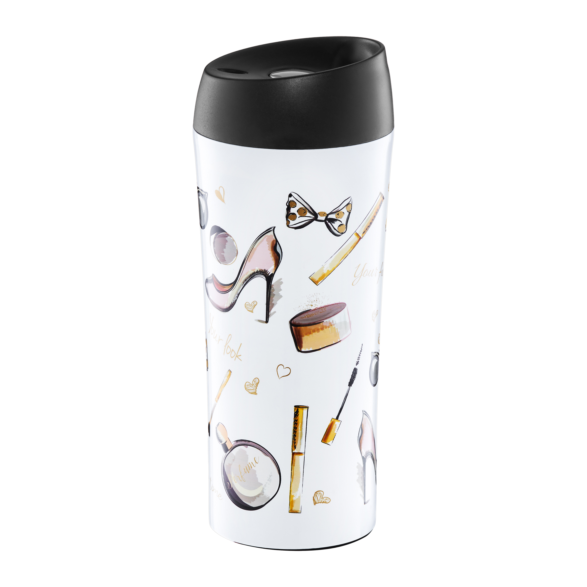 Tazza termica Fashion Your Look 40 cl AMBITION