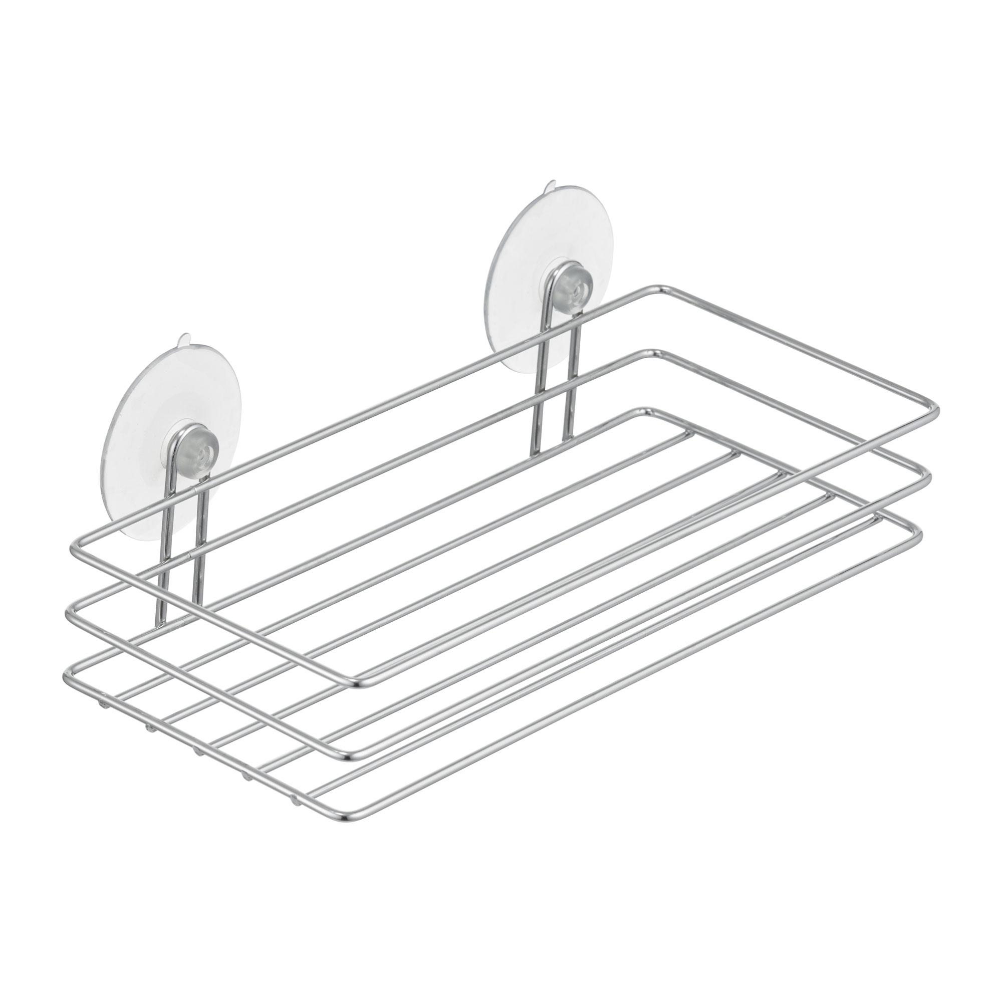 Duschablage Basic rechteckig JOTTA
