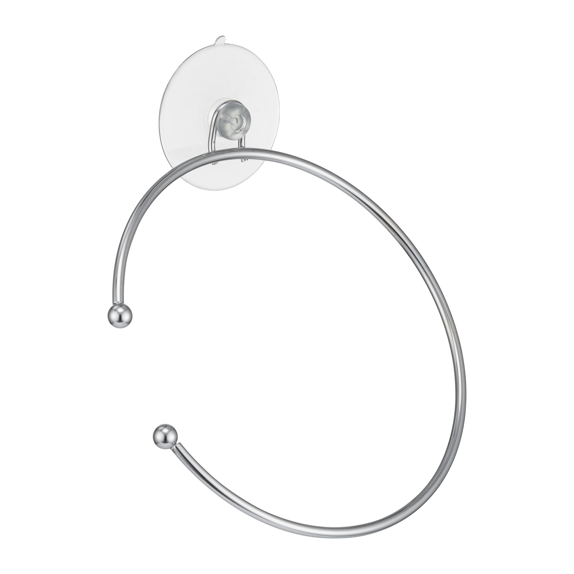 Handtuchhalter Basic rund JOTTA