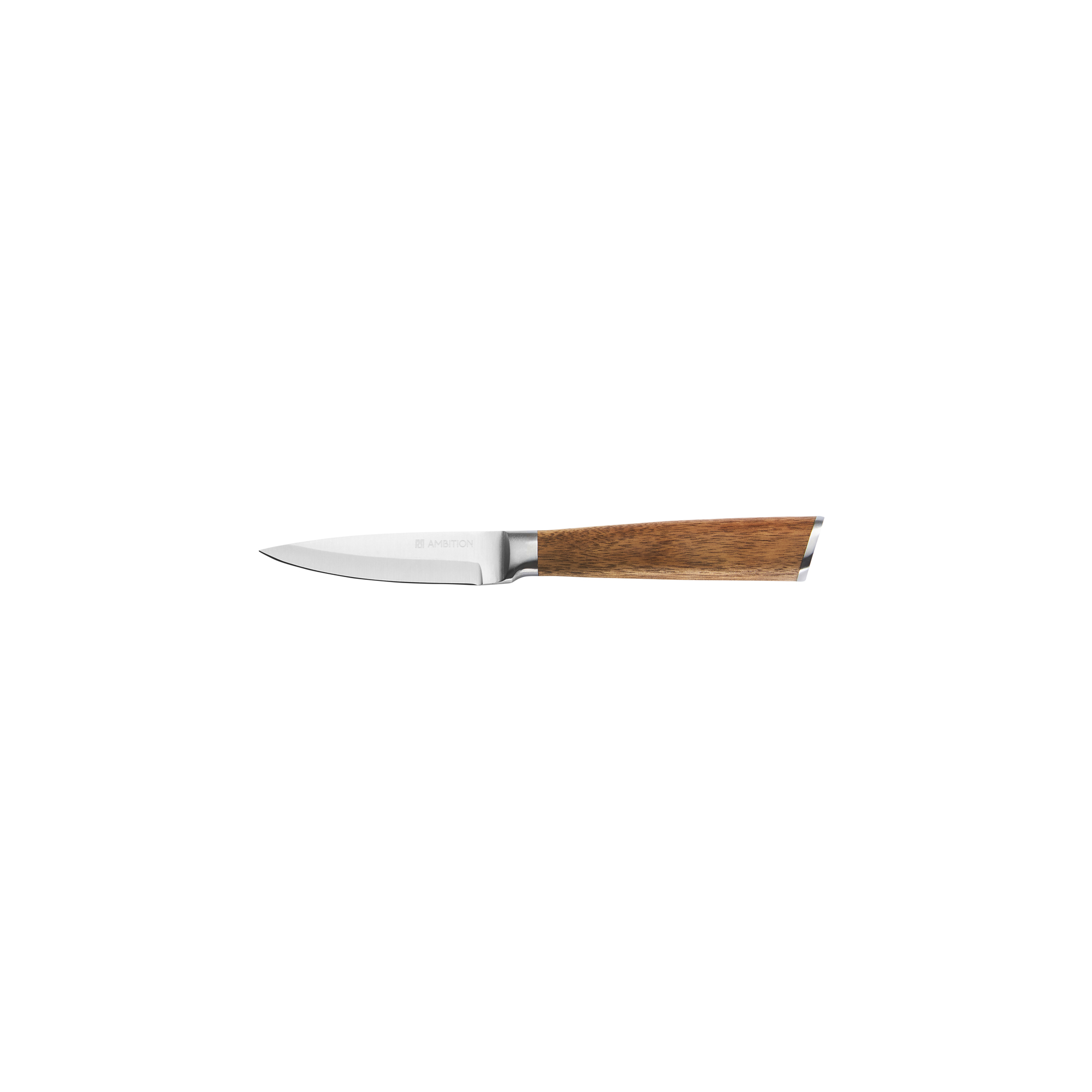 Schälmesser Parma 9 cm AMBITION