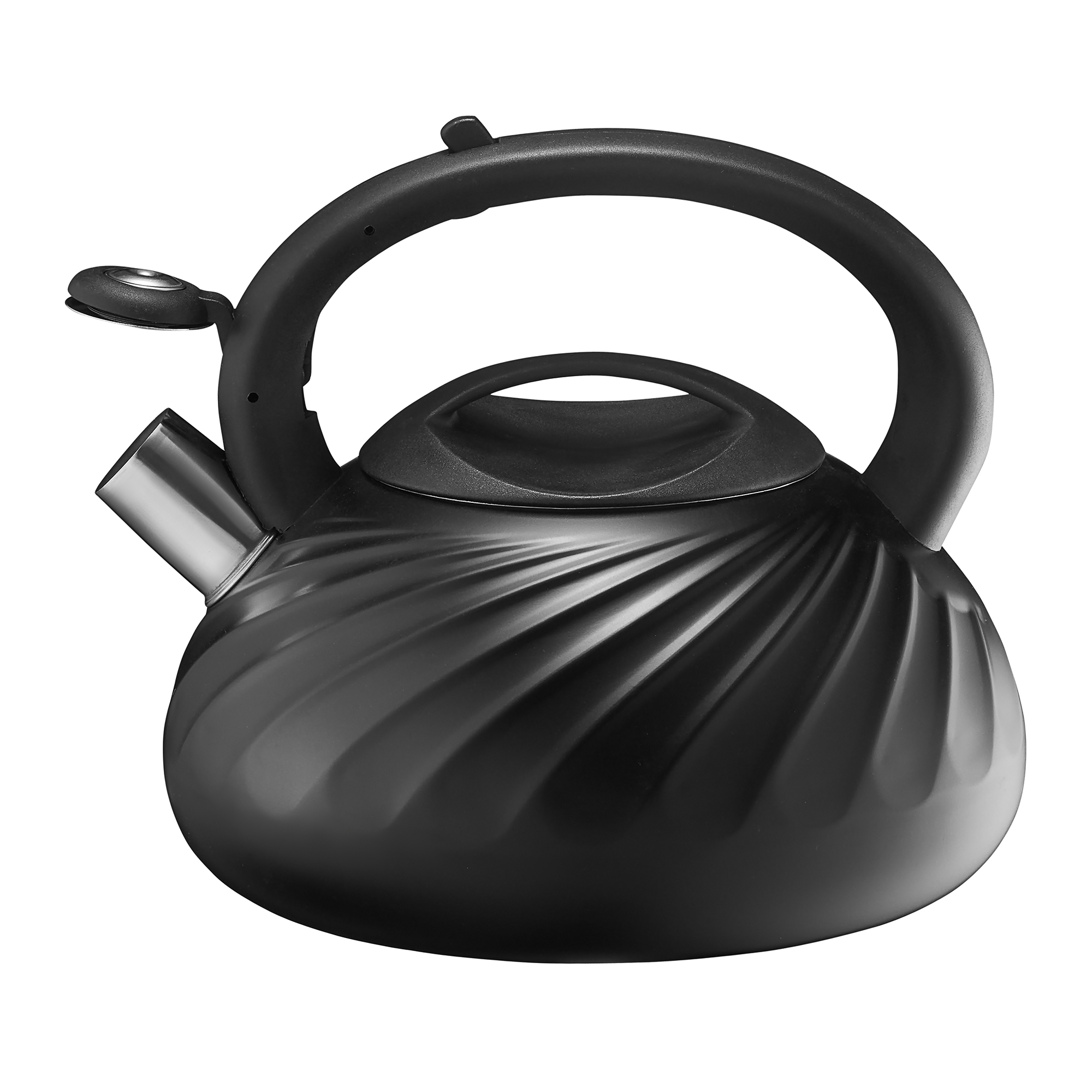 Czajnik na indukcję 2,3 l Arlo czarny