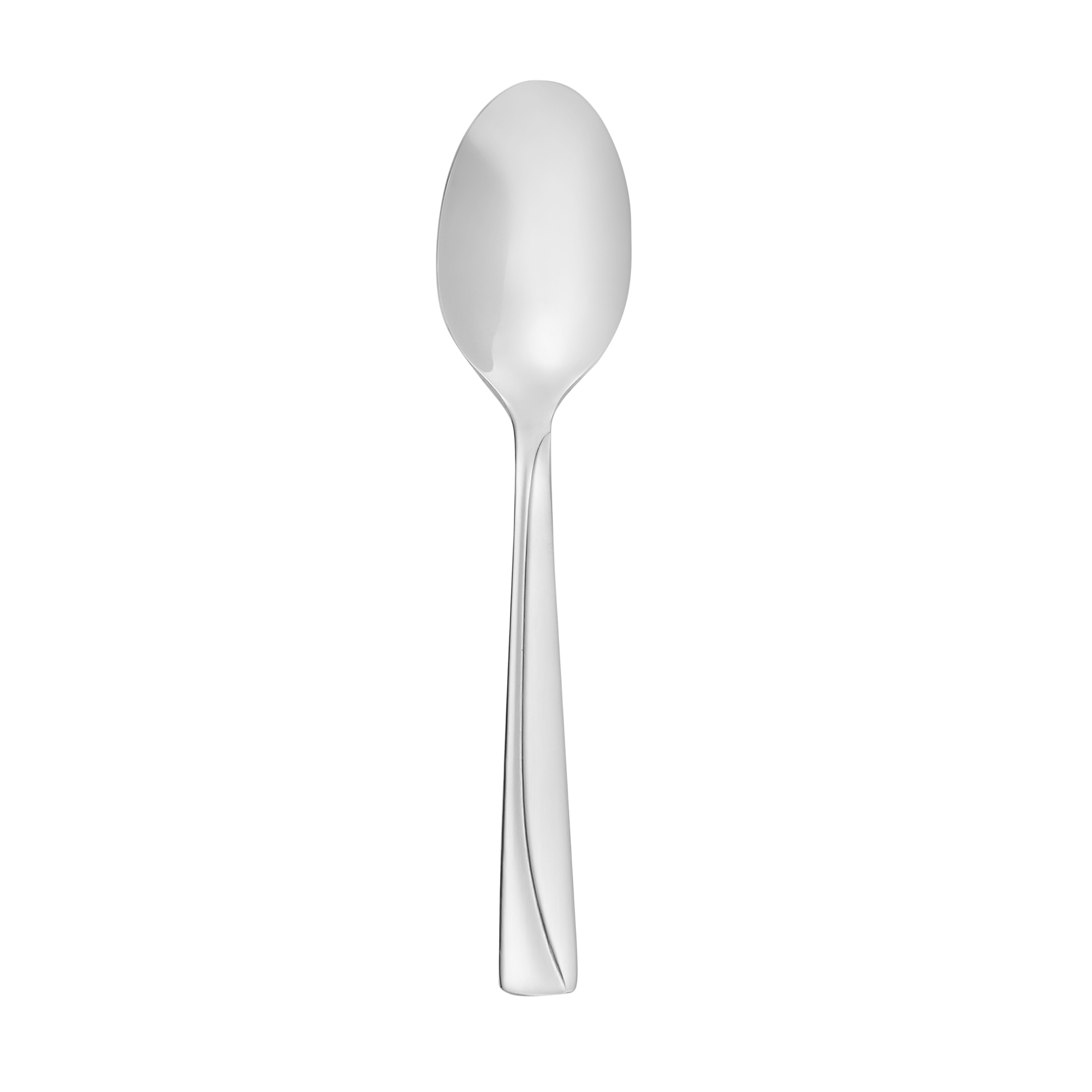 Sada 6 čajových lžiček Silva 13,8 cm DOMOTTI